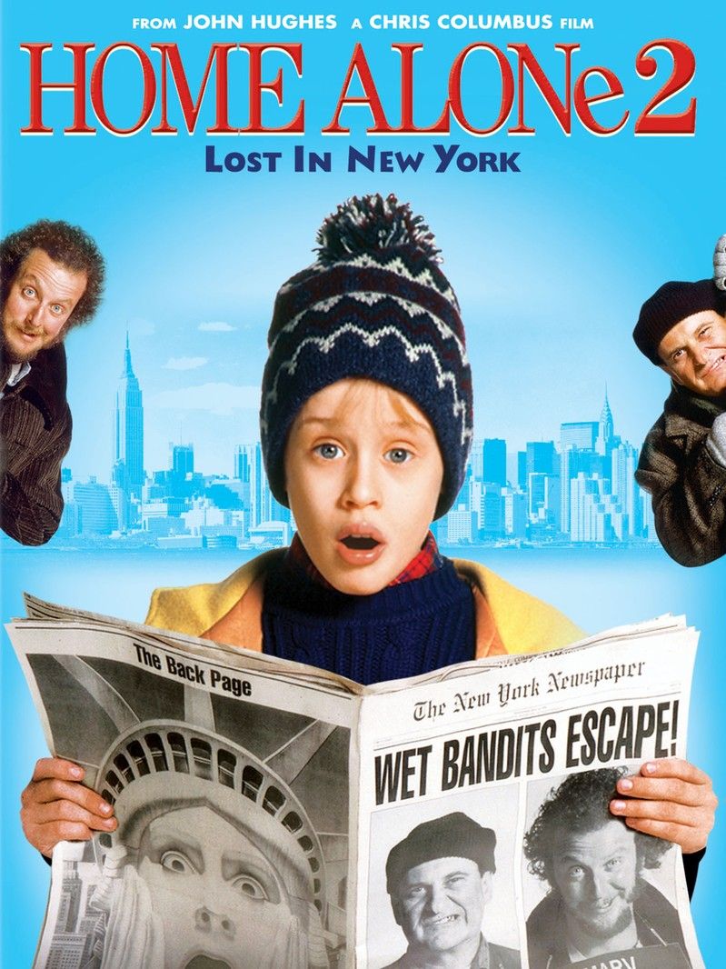 Home Alone 2: Lost In New York wallpaper, Video Game, HQ Home Alone 2: Lost In New York pictureK Wallpaper 2019