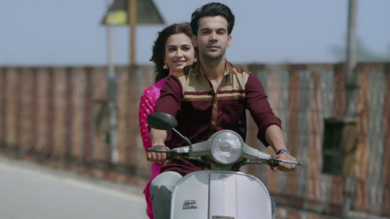 Shaadi Mein Zaroor Aana' Review: They should have ditched this one