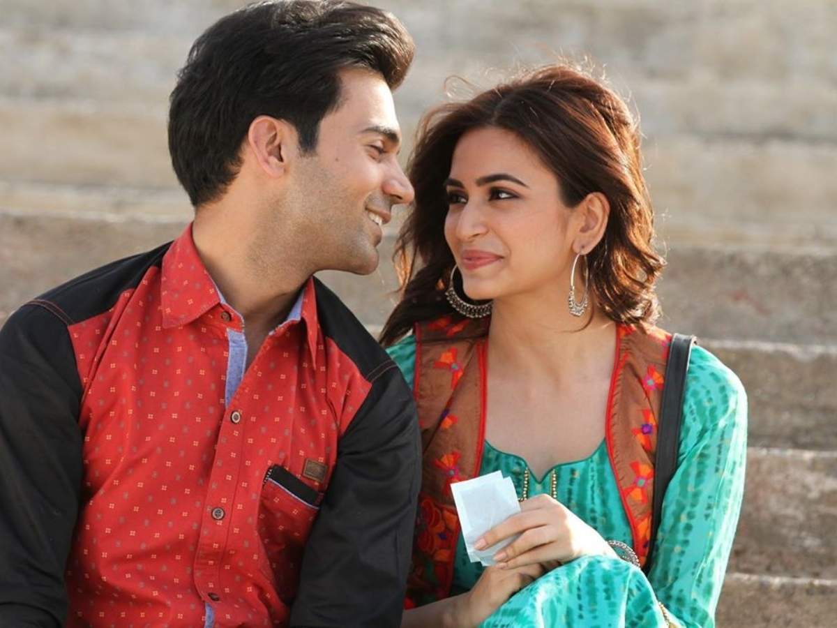 Kriti Kharbanda Celebrates 3 Years Of 'Shaadi Mein Zaroor Aana' Co Starring Rajkummar Rao, Says It Changed Her Life. Hindi Movie News Of India