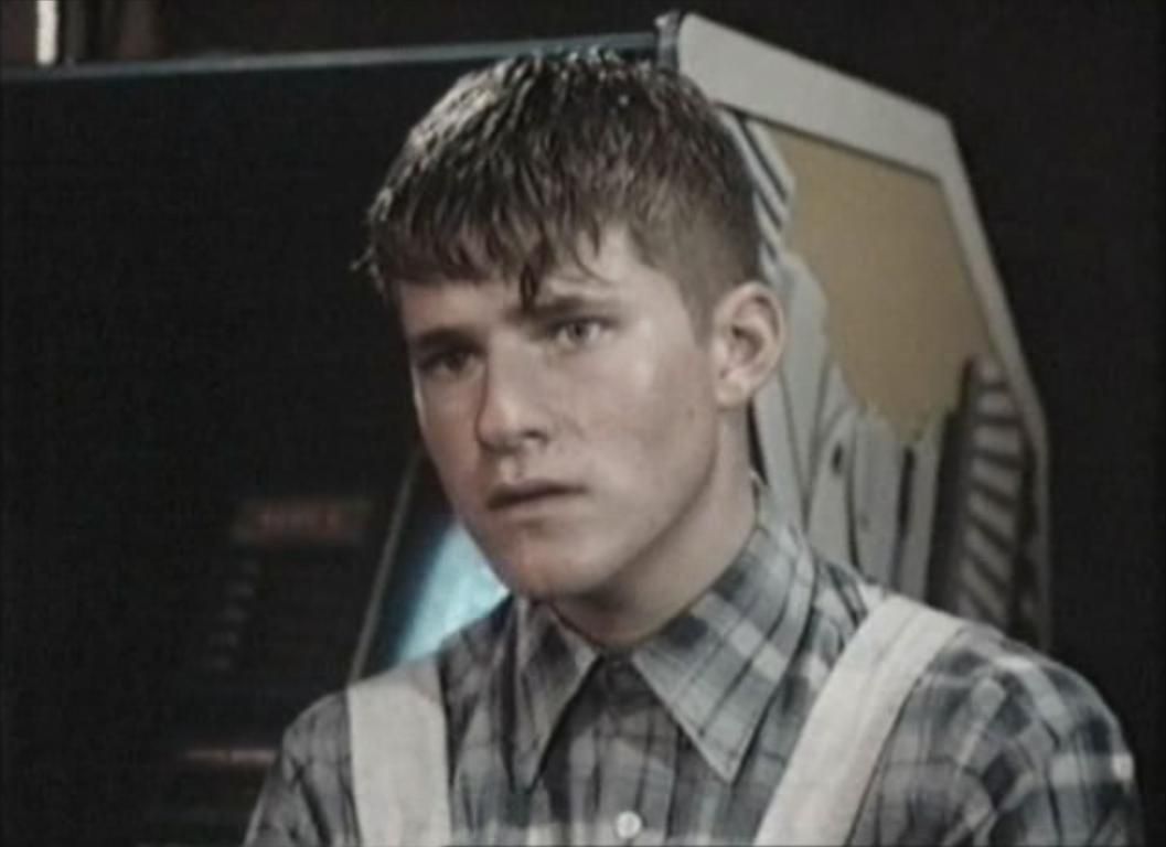 Picture of Crispin Glover, Picture Of Celebrities
