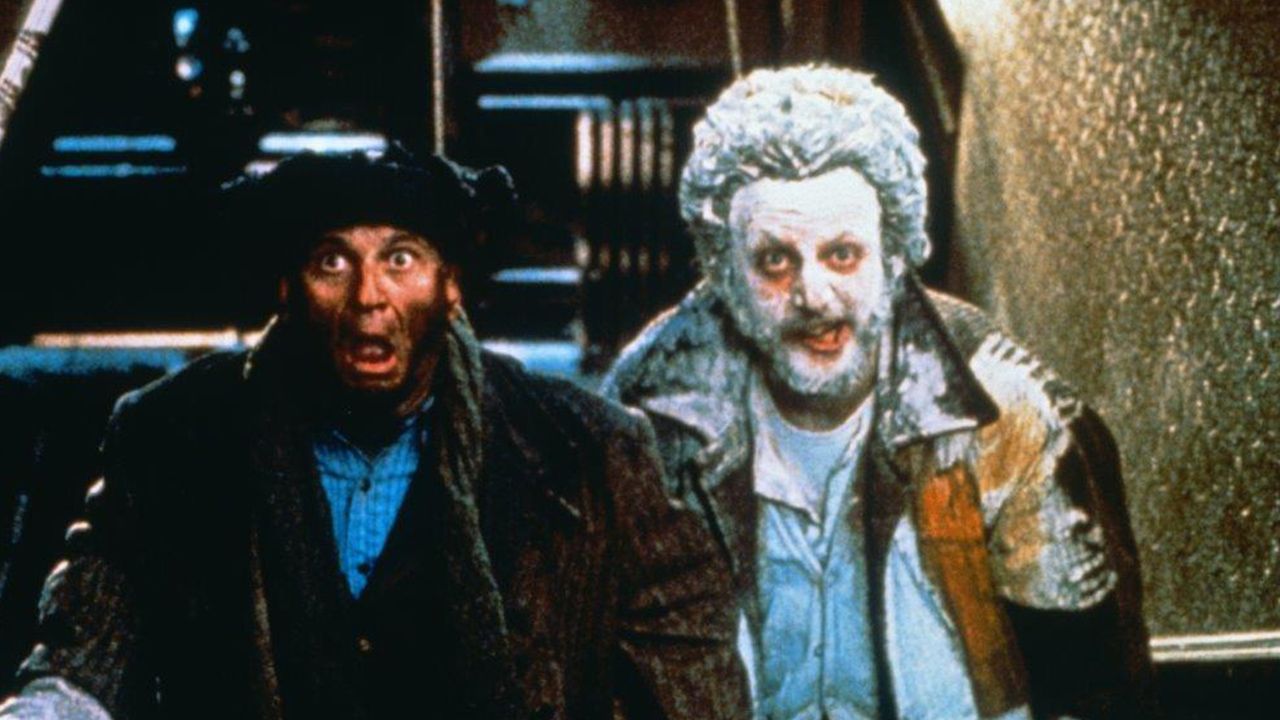 reasons we still love 'Home Alone' 25 years later