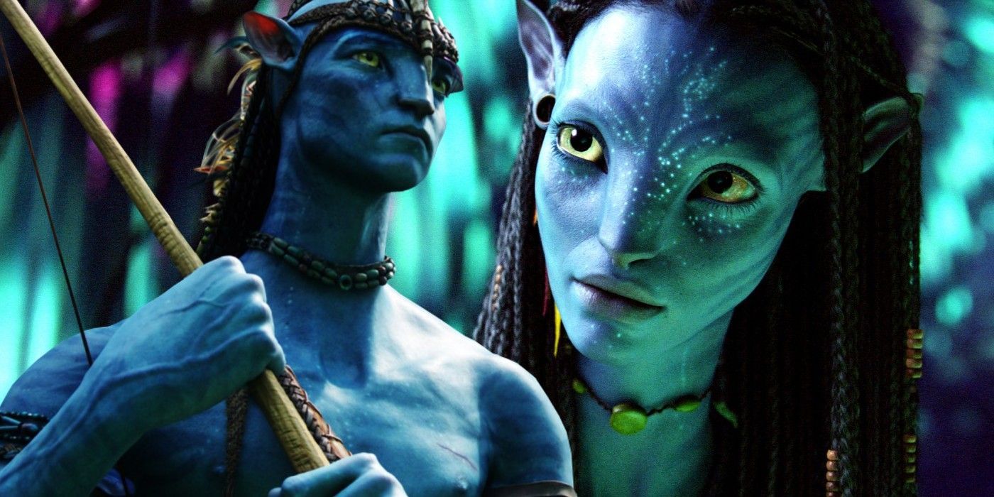 Why James Cameron's Avatar Is So Divisive
