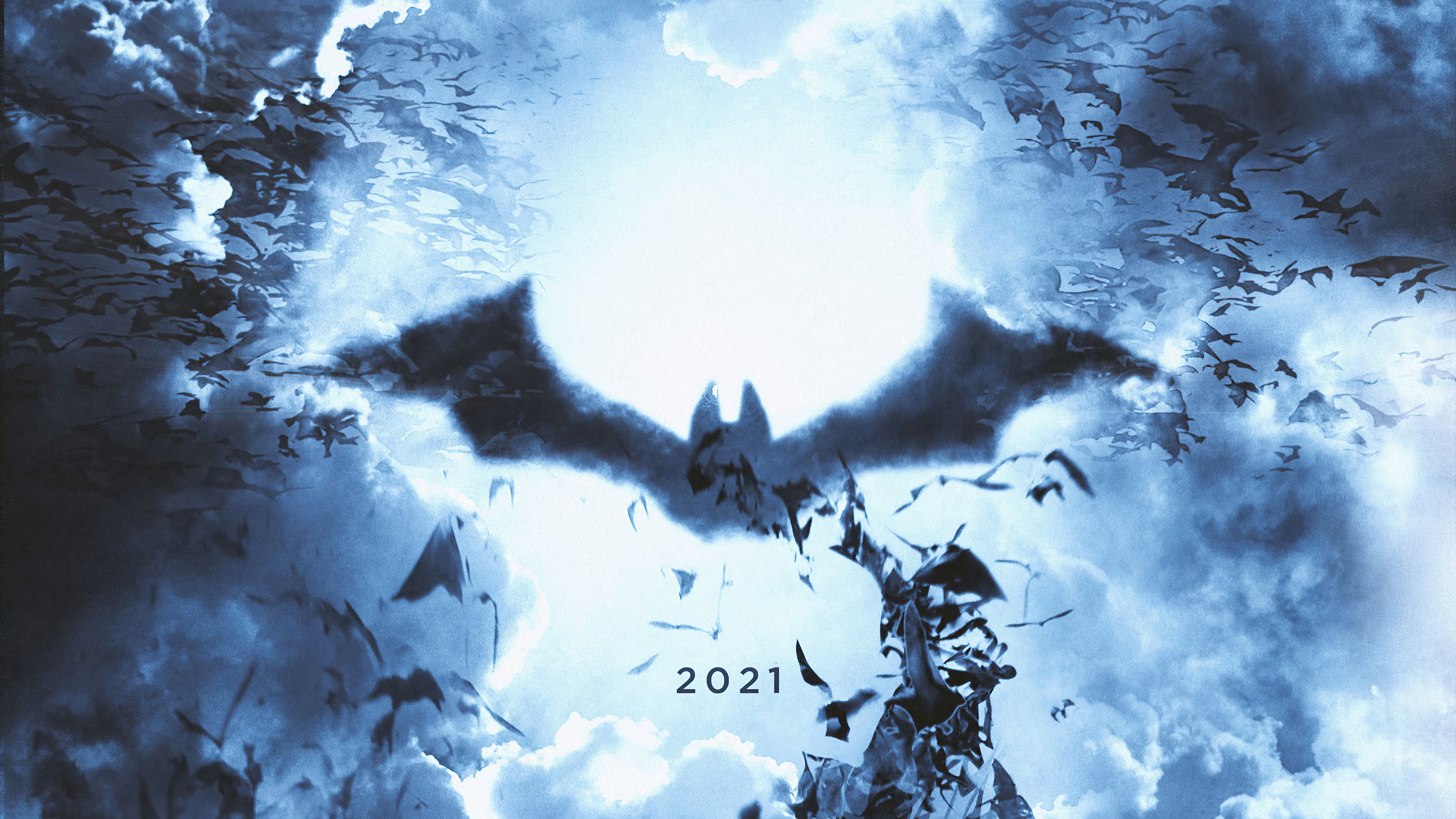 Wallpaper 4k The Batman Logo 2021 4k The Batman Logo 2021 4k wallpaper
