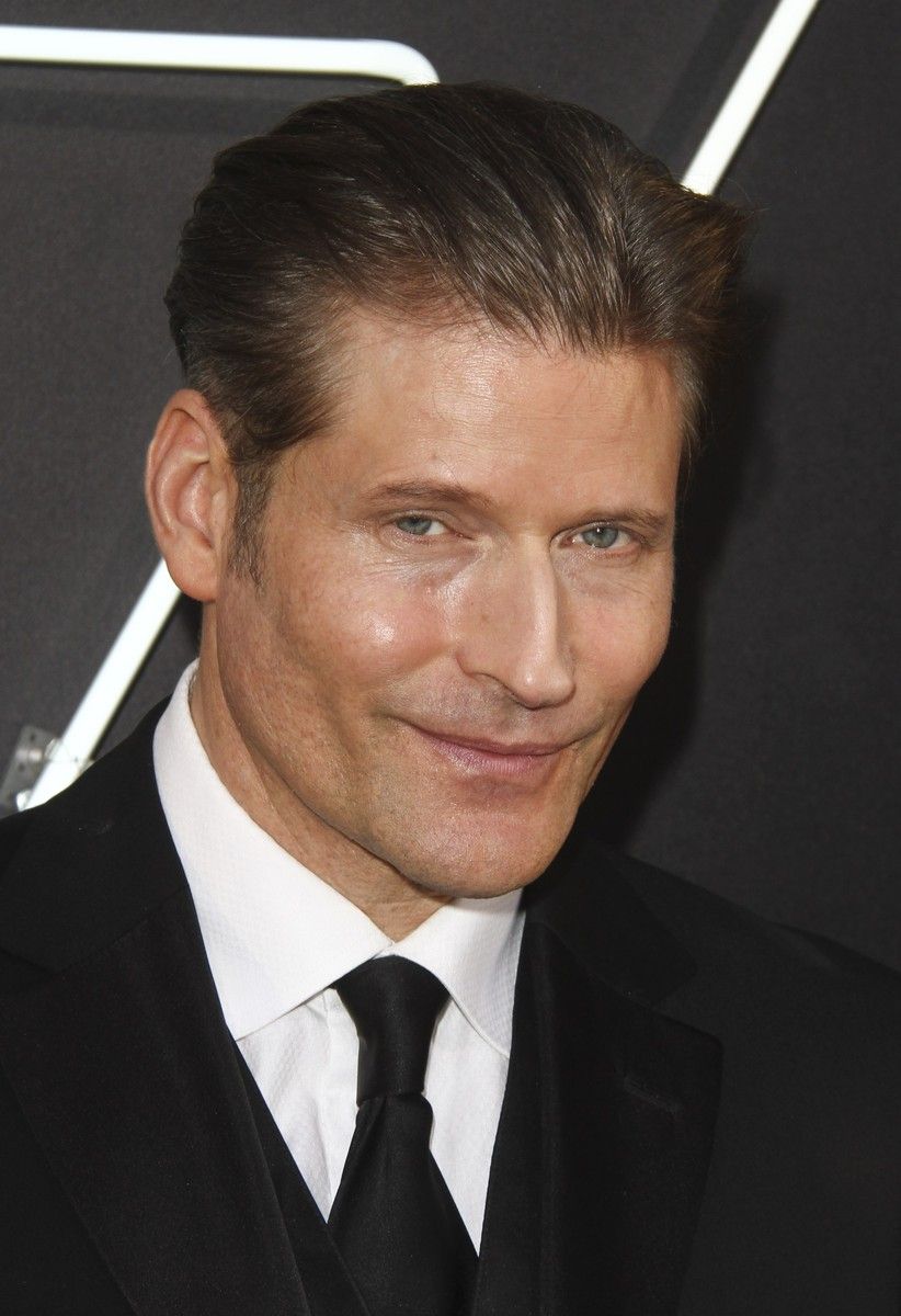 Crispin Glover Picture Picture