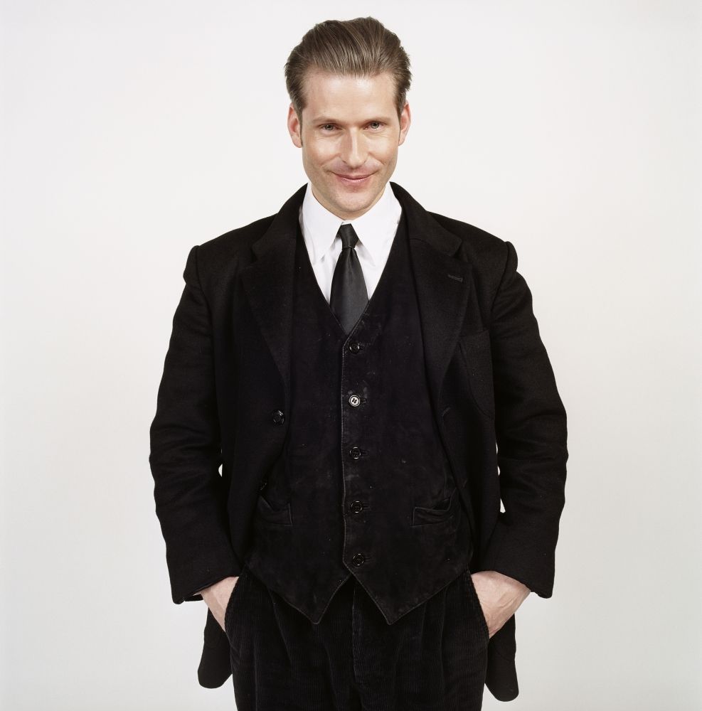 Crispin Glover Wallpapers - Wallpaper Cave