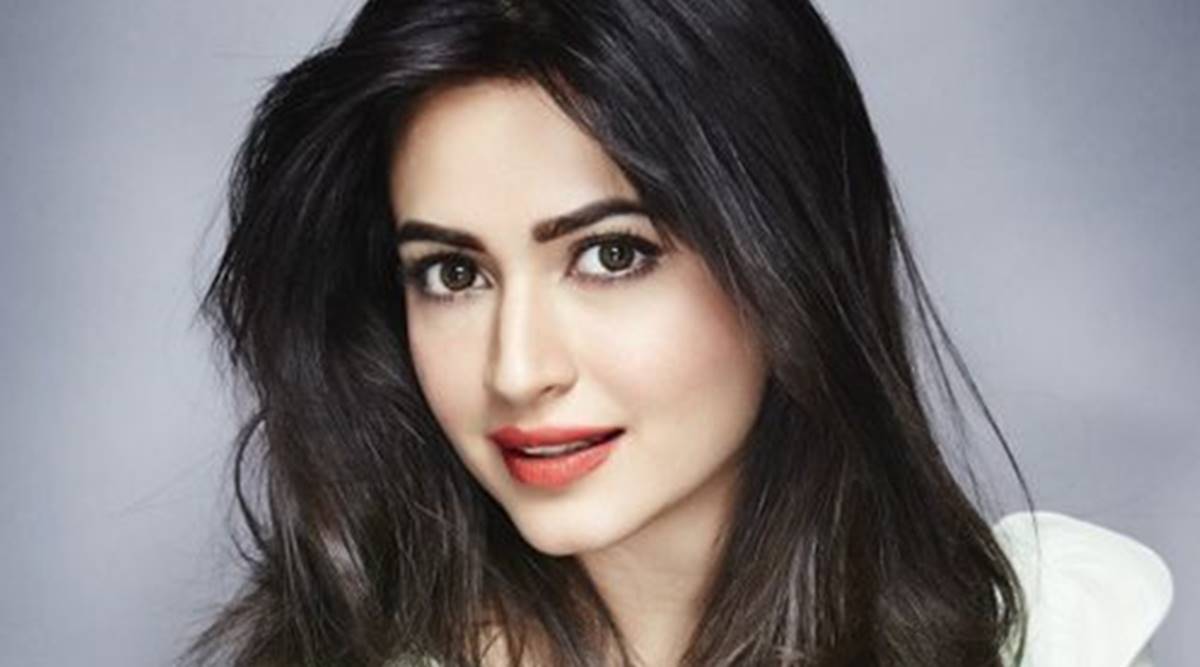 Shaadi Mein Zaroor Aana actor Kriti Kharbanda: This year has been really good for me. Entertainment News, The Indian Express