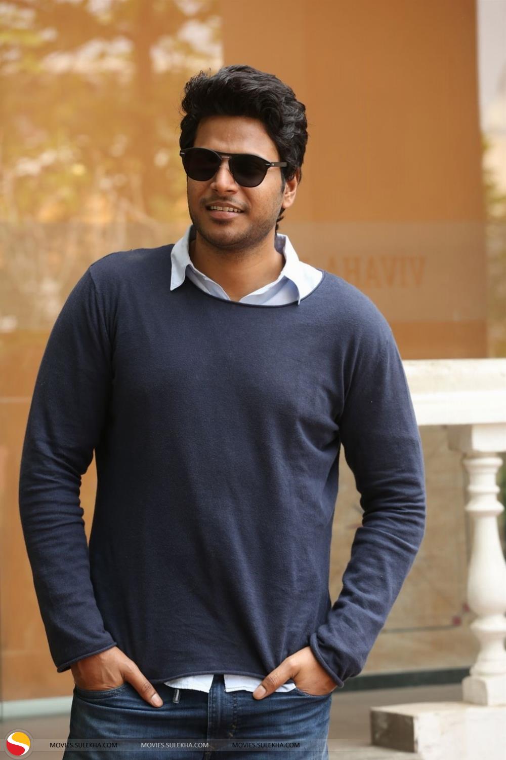 Sundeep Kishan Wallpapers - Wallpaper Cave