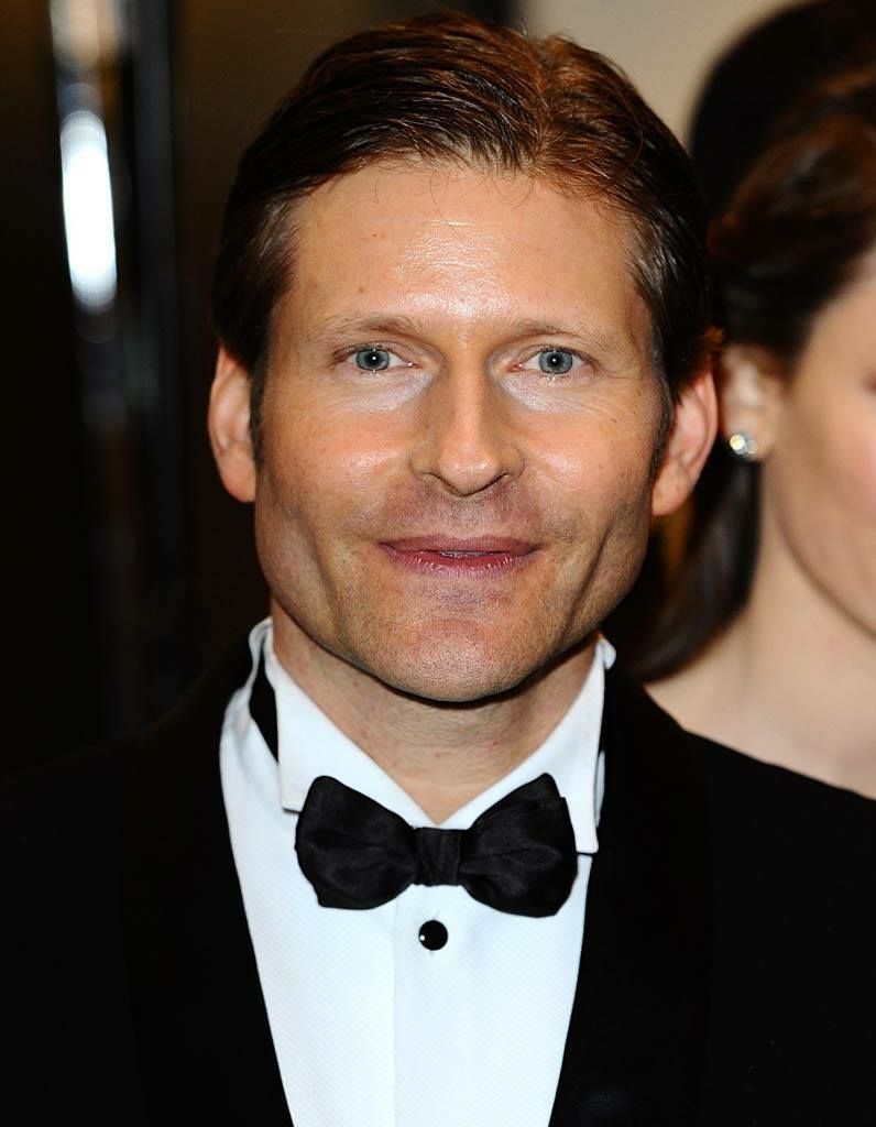 Crispin Glover Profile Picture Dp Image