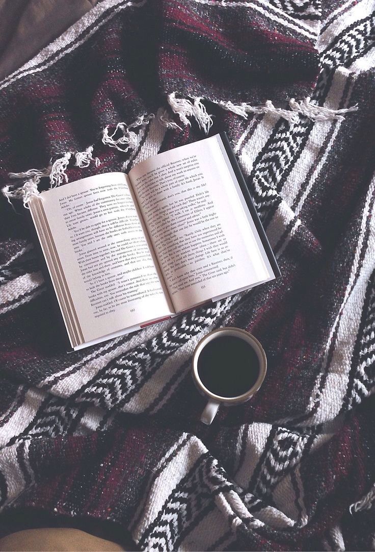 Books And Coffee Wallpaper