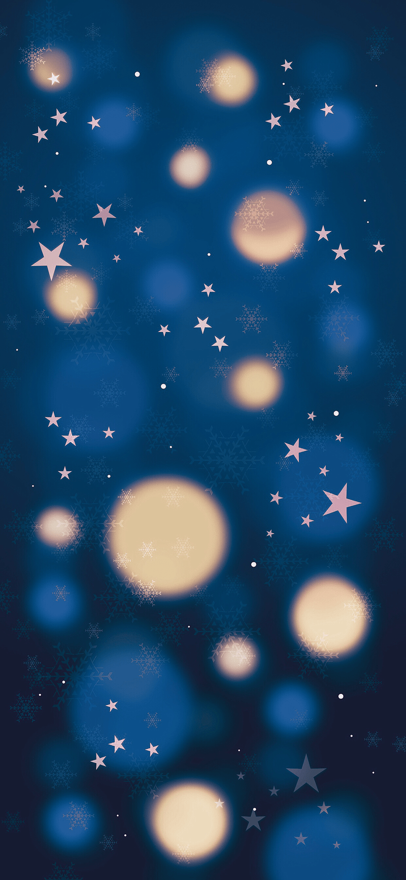 Christmas Wallpaper for iPhone XS MAX, XS, XR, X & Older Models