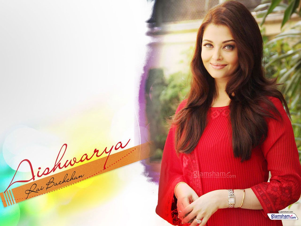 Indian Film Star Wallpaper