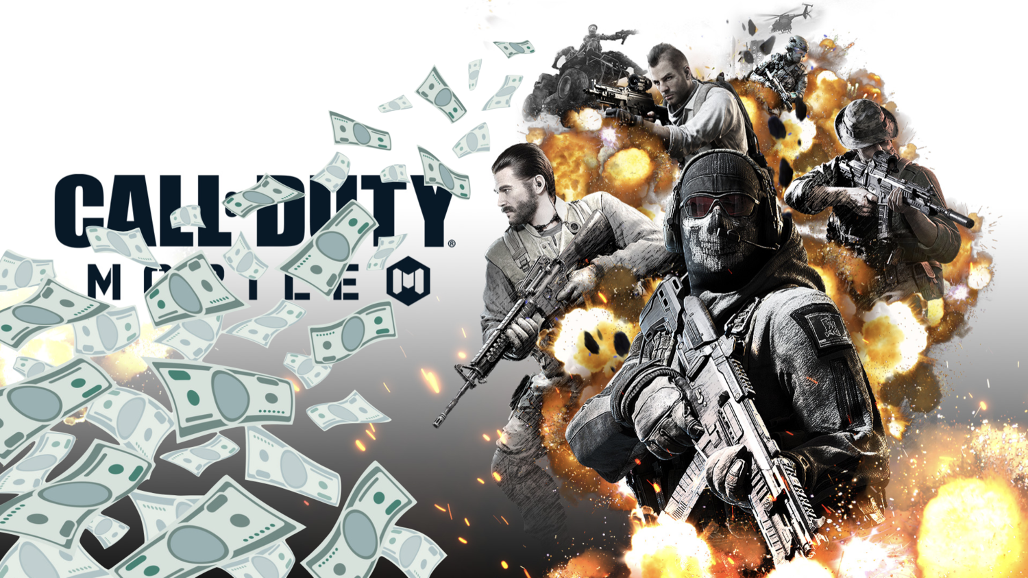 How Call of Duty Mobile left $100M on the Table