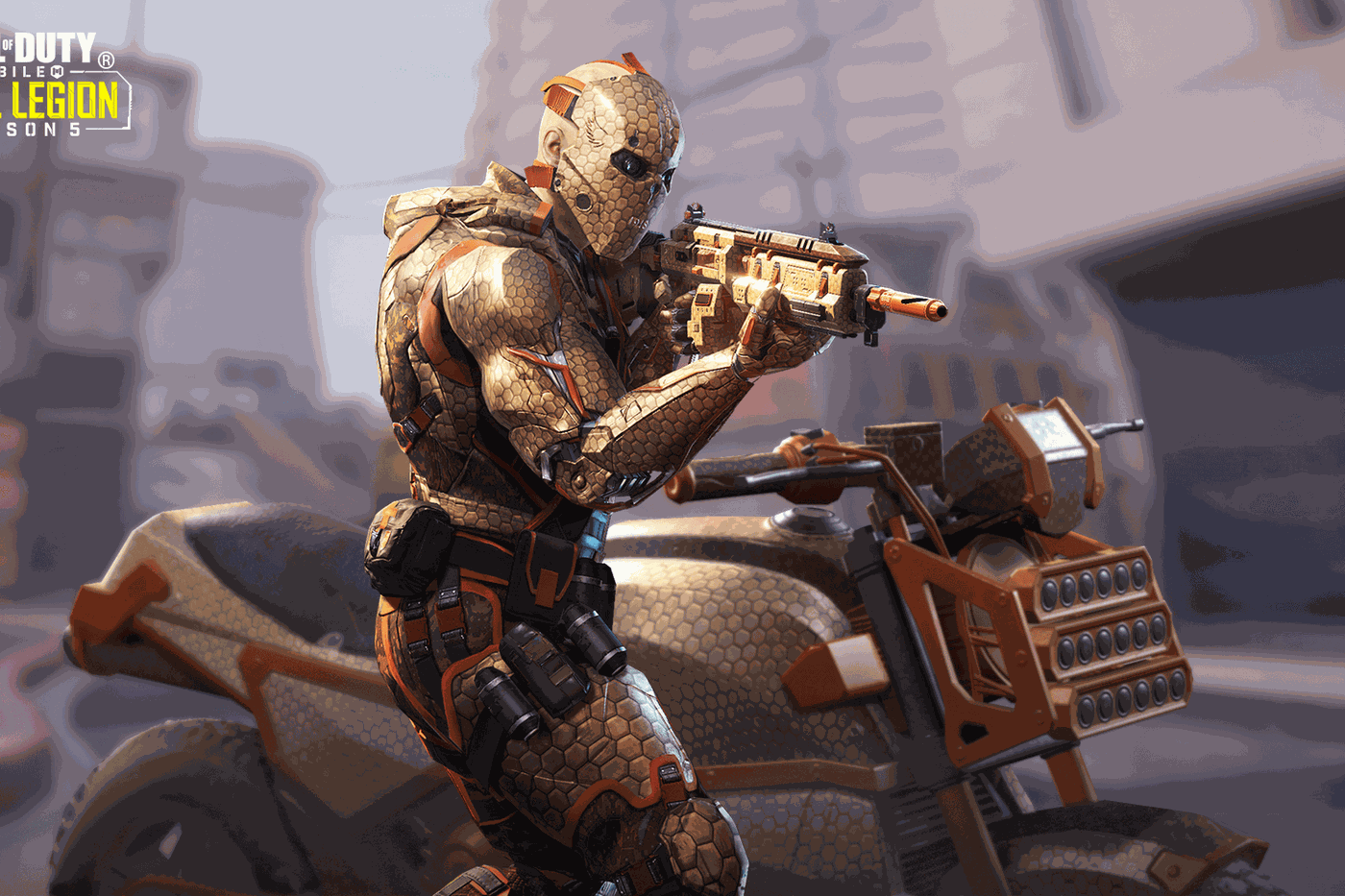 Call of Duty: Mobile is getting an esports tournament with $1 million in prizes