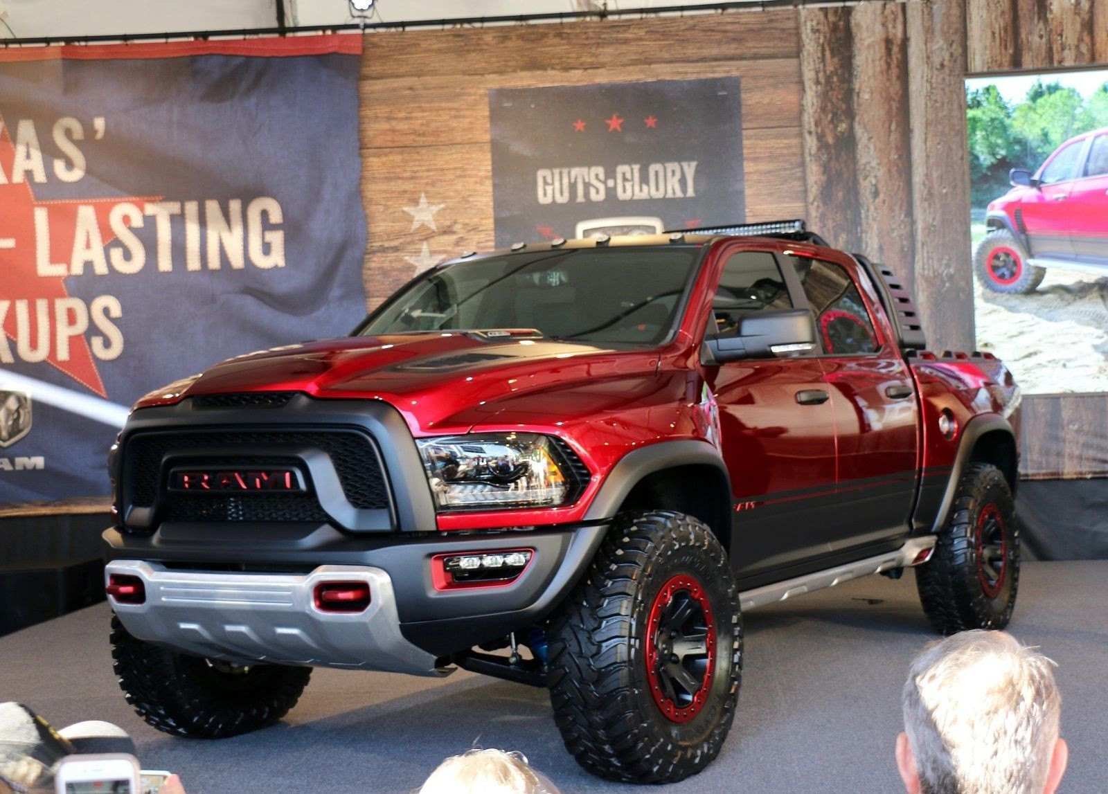 Gallery of 2020 Dodge Ram Rebel Trx Style for 2020 Dodge Ram Rebel Trx Review, Car Review