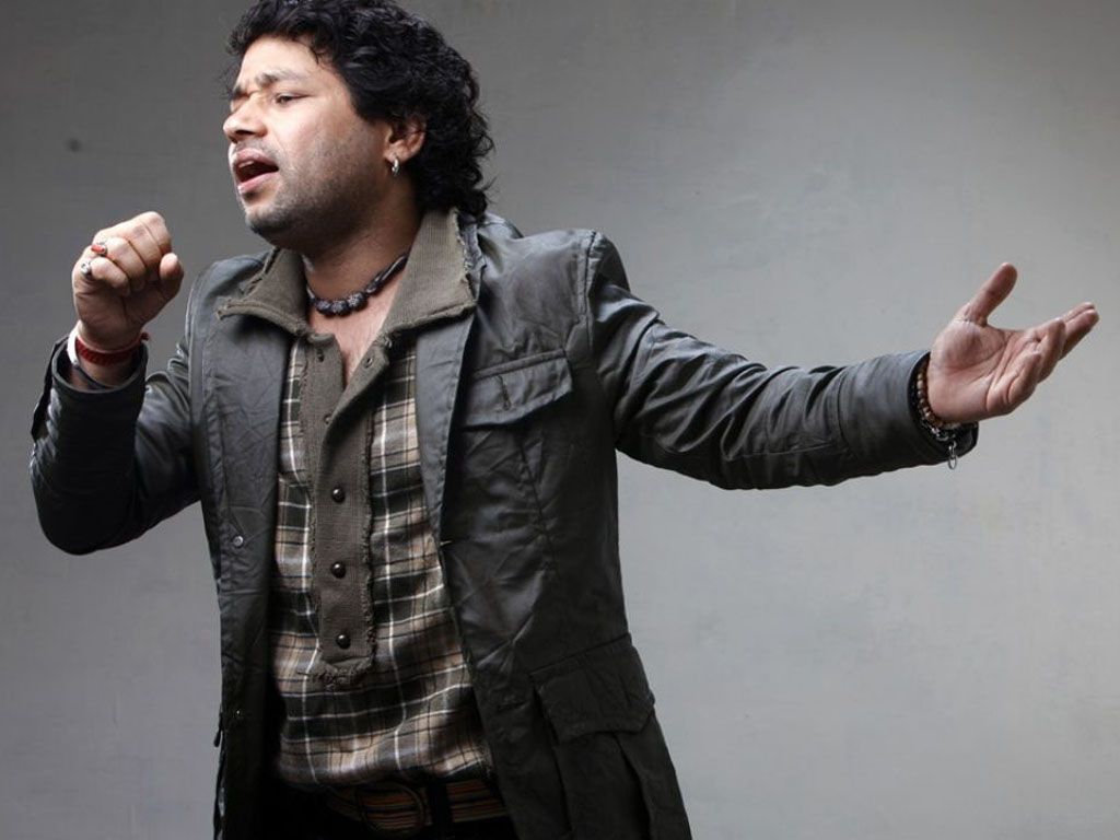 Kailash Kher Wallpapers - Wallpaper Cave