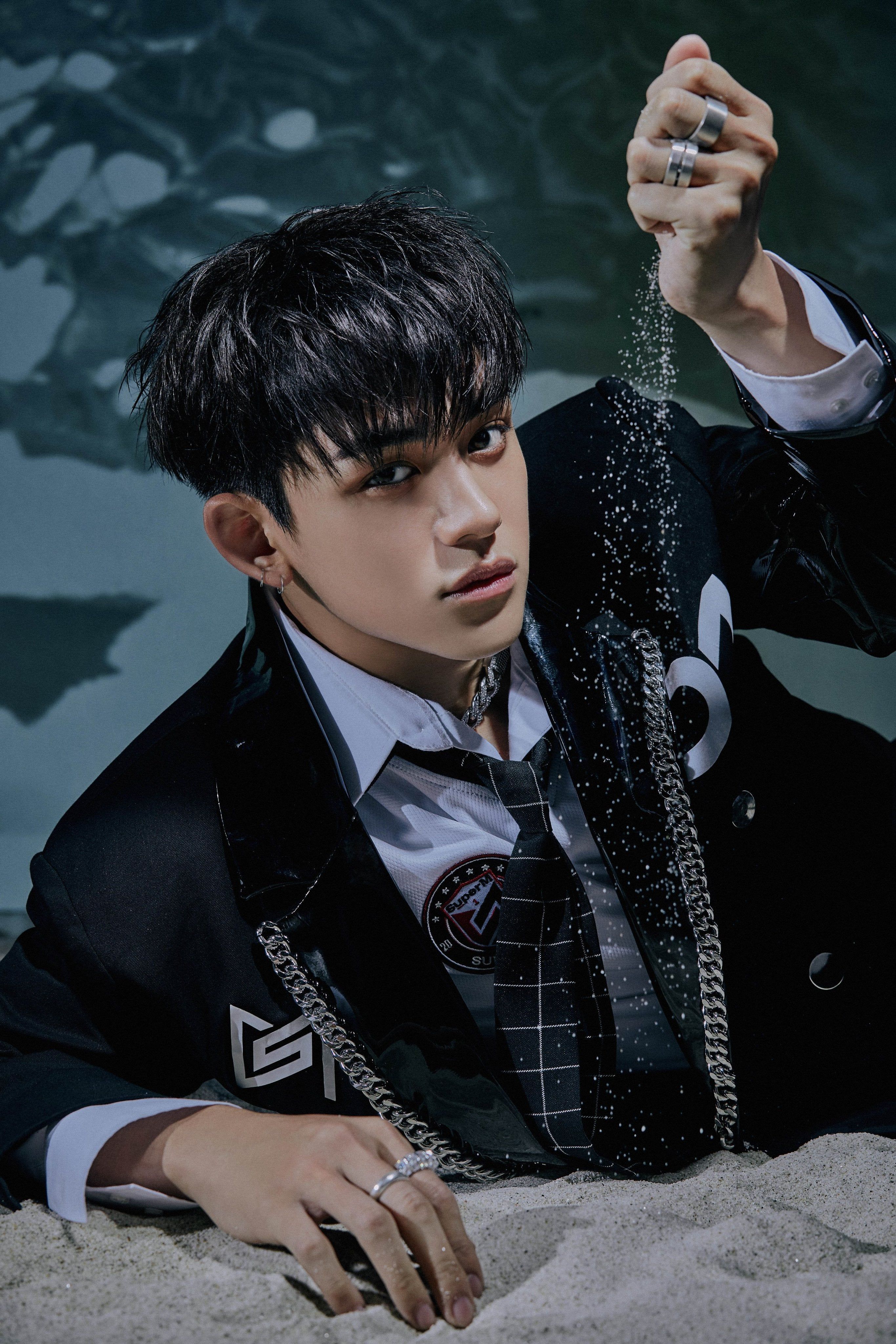 Project One Project Tiger Inside (Lucas teaser image), WayV_For_Life