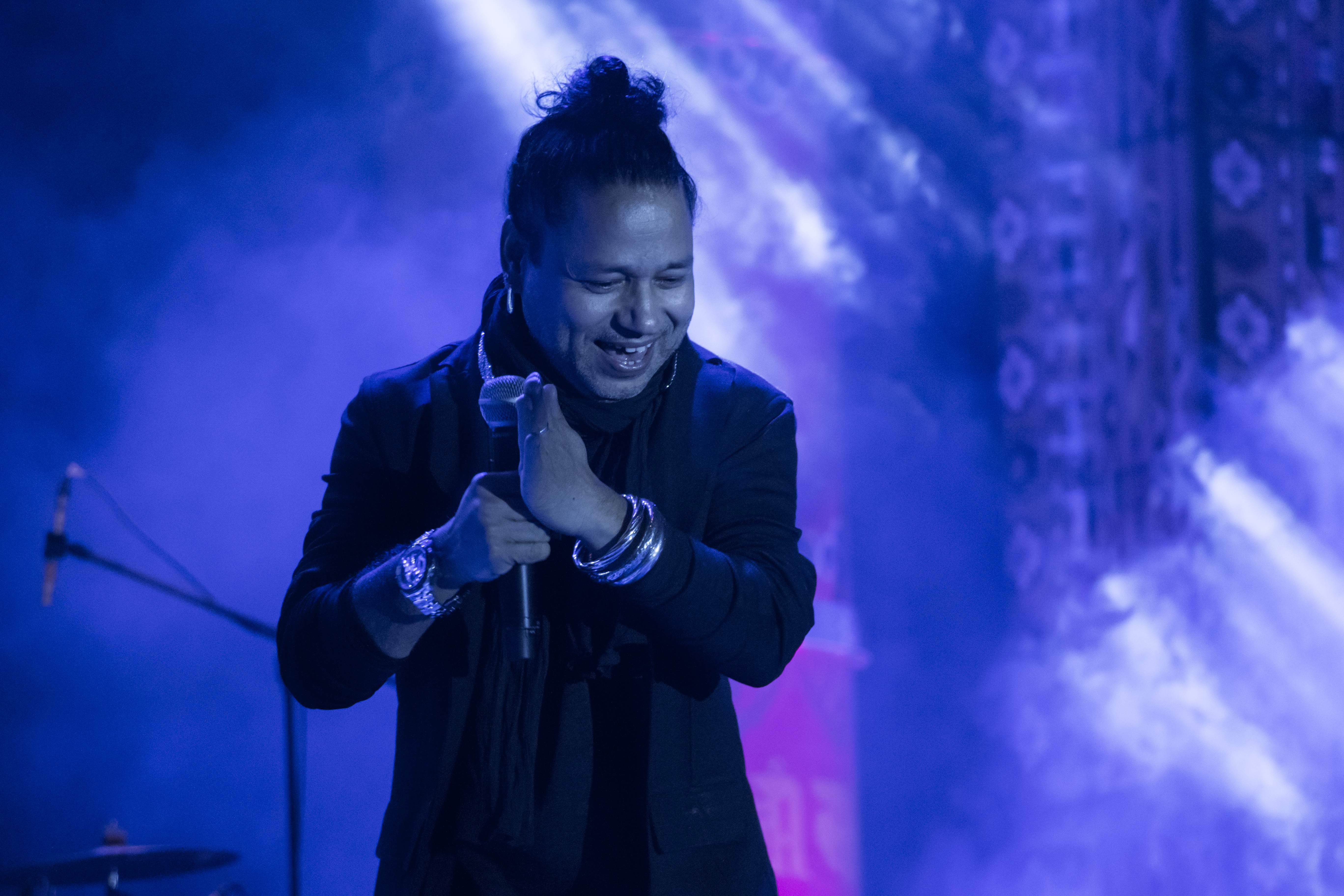 Kailash Kher Wallpapers - Wallpaper Cave