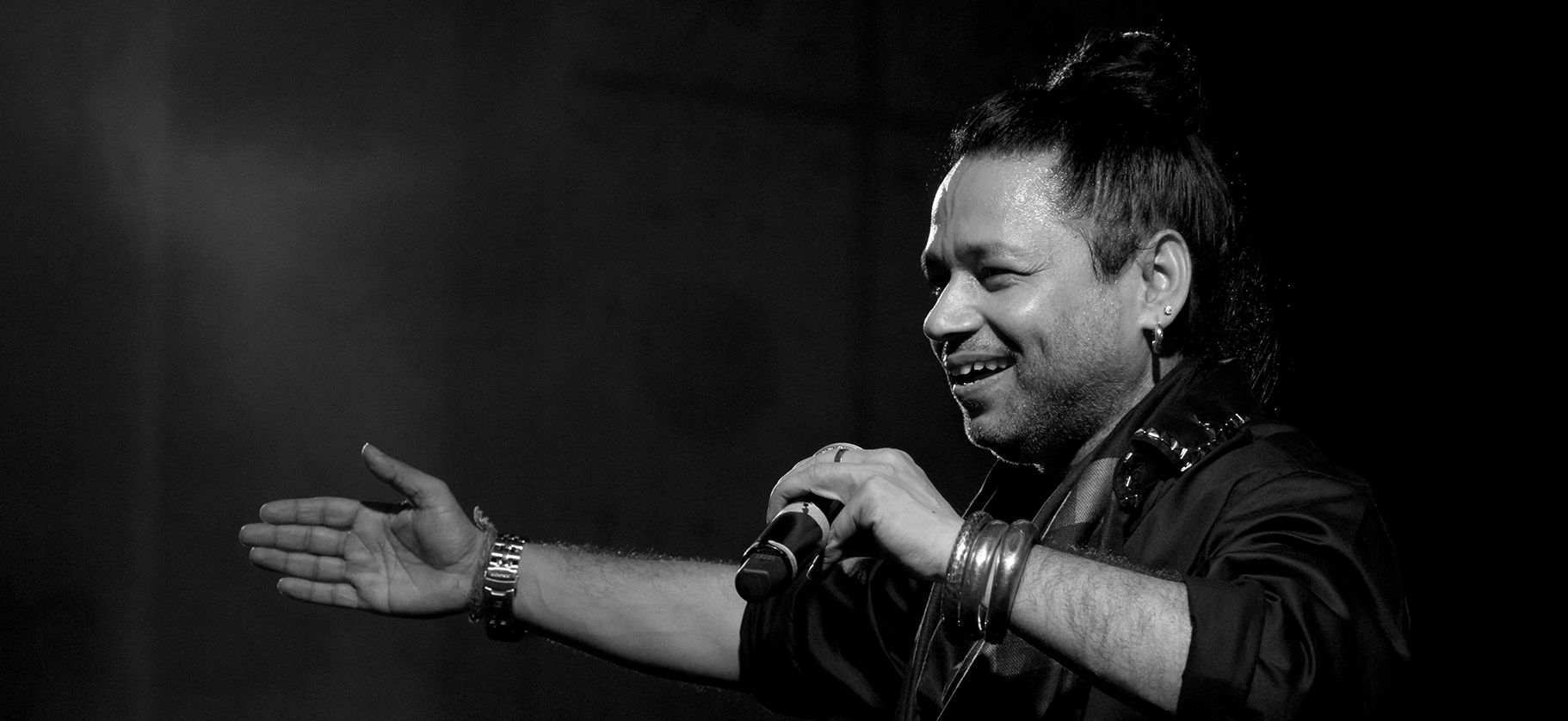 Kailash Kher Wallpapers - Wallpaper Cave