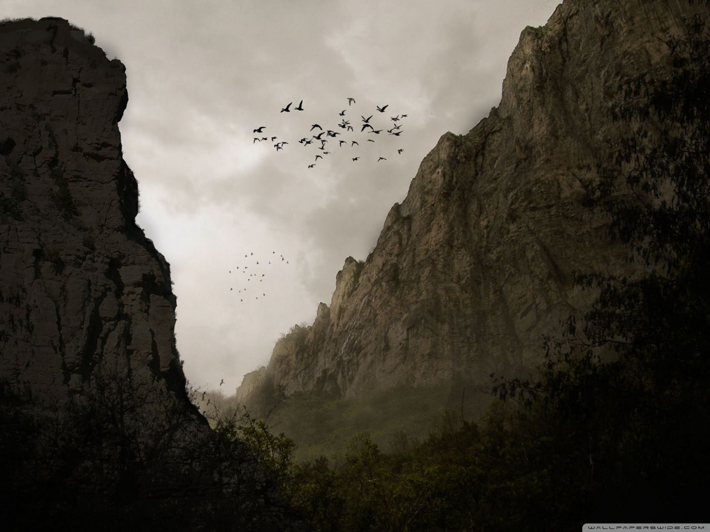 Old Age of Balochistan Ultra HD Desktop Background Wallpaper for 4K UHD TV, Tablet