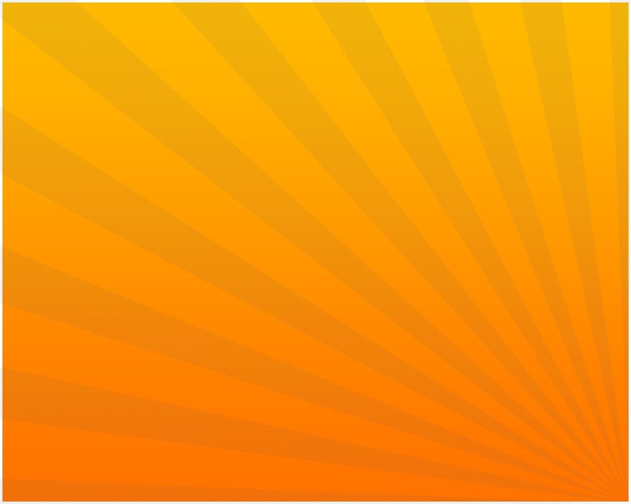 Orange Color Wallpaper