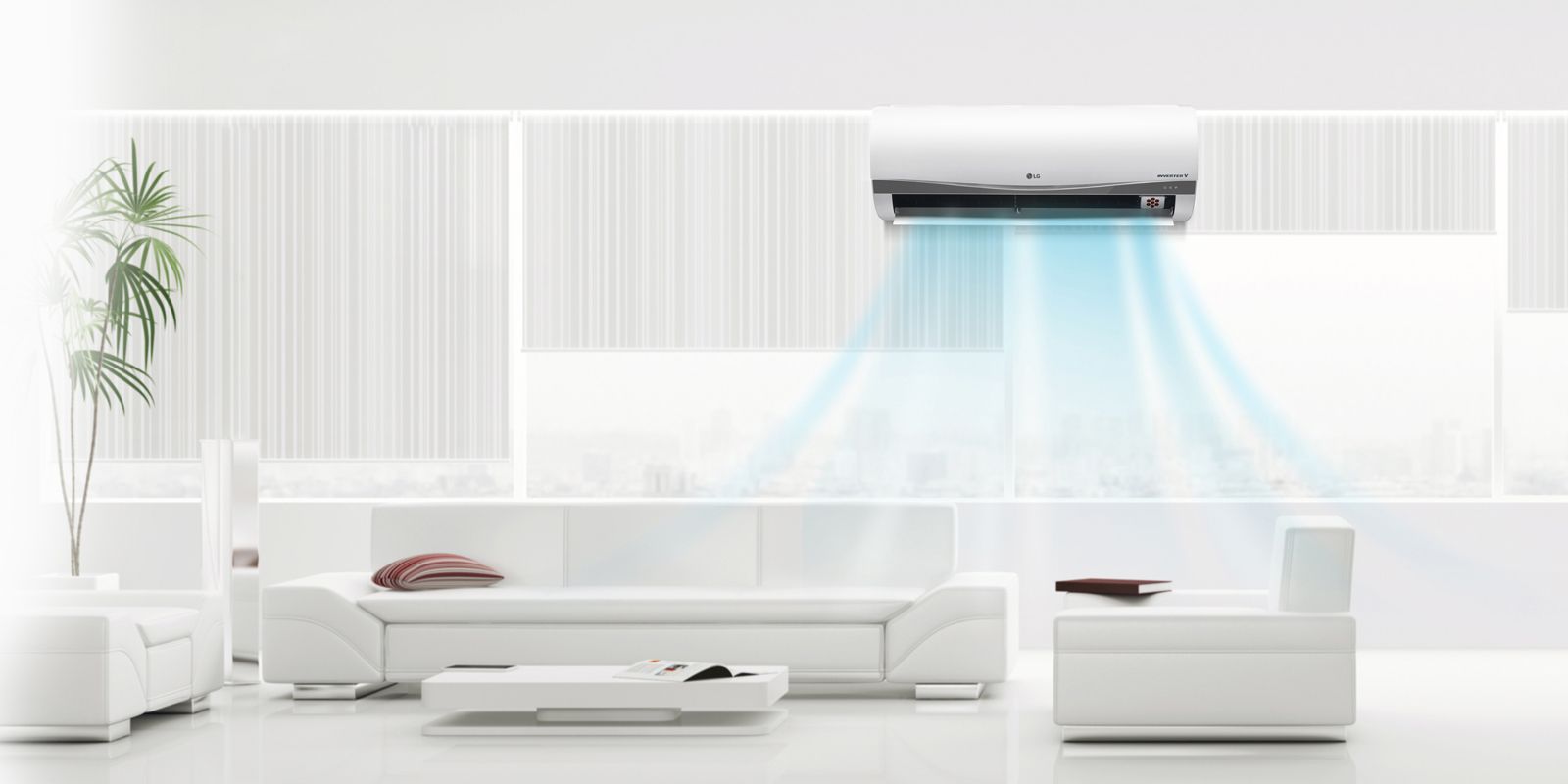 Home Air Conditioning Market To Witness A Profound Air Conditioning Wallpaper & Background Download