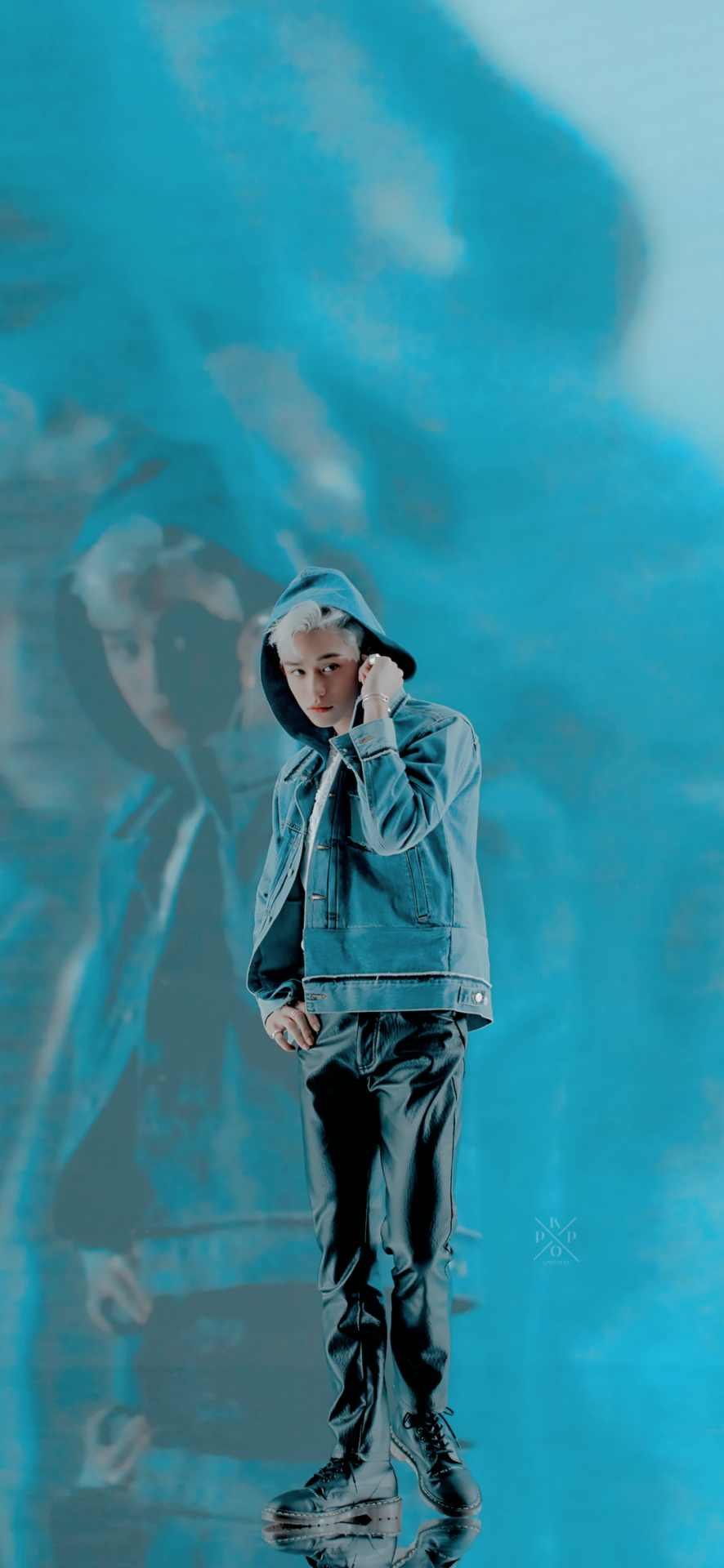 lucas wallpaper Tumblr posts