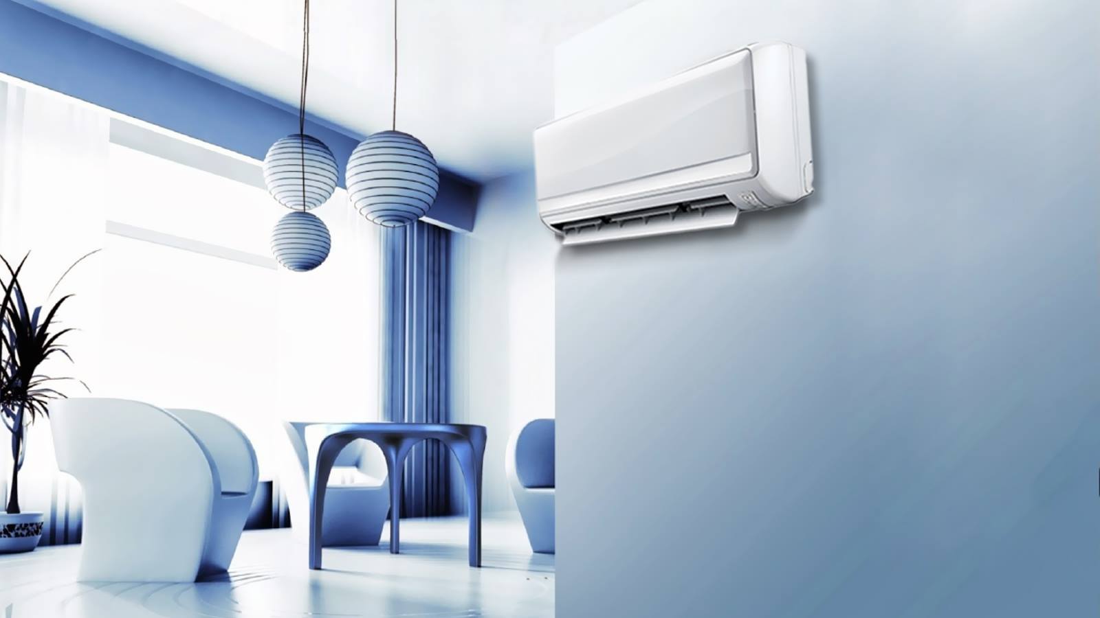 Air Conditioner Wallpaper HD HD Wallpaper