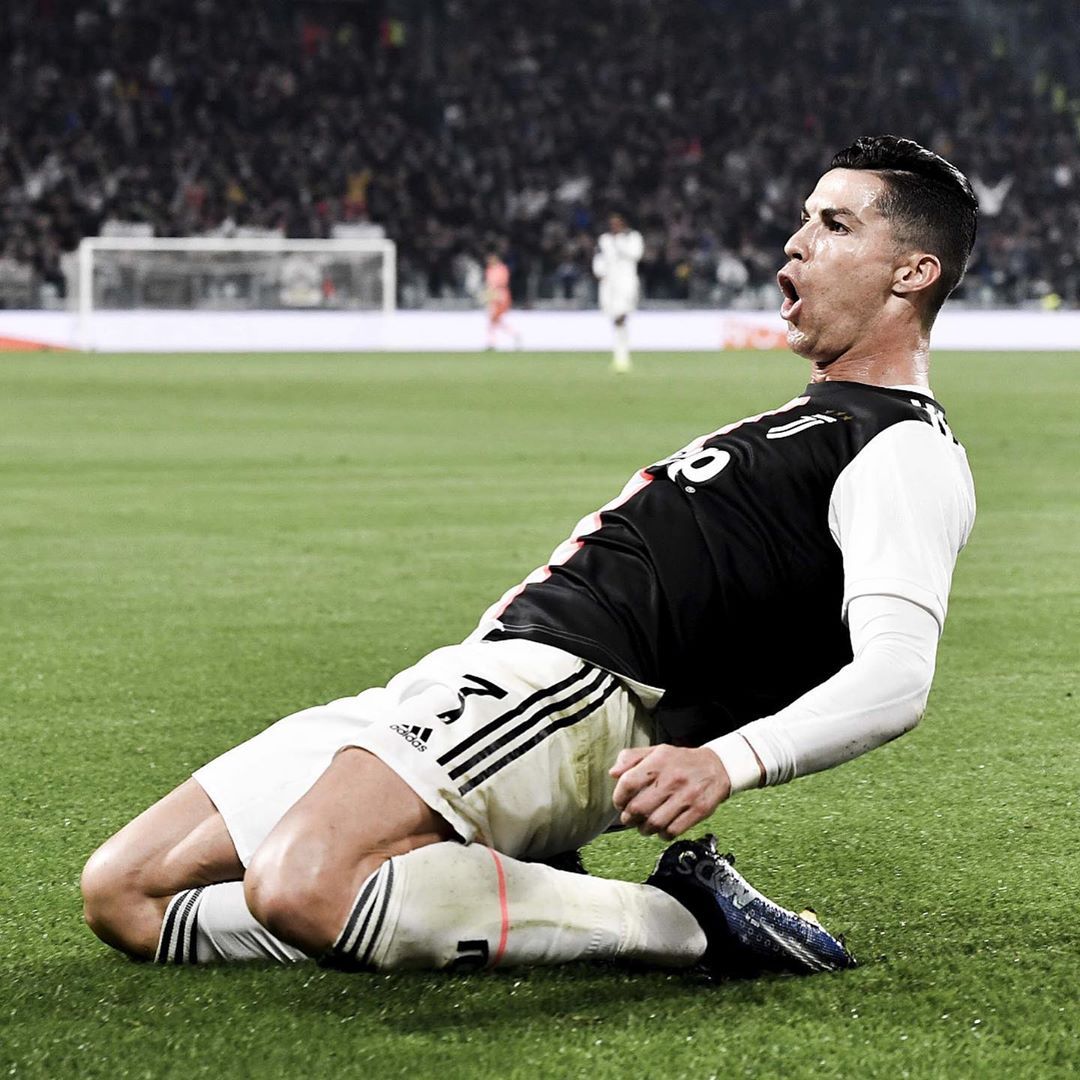 Cristiano 2021 HD Wallpapers - Wallpaper Cave