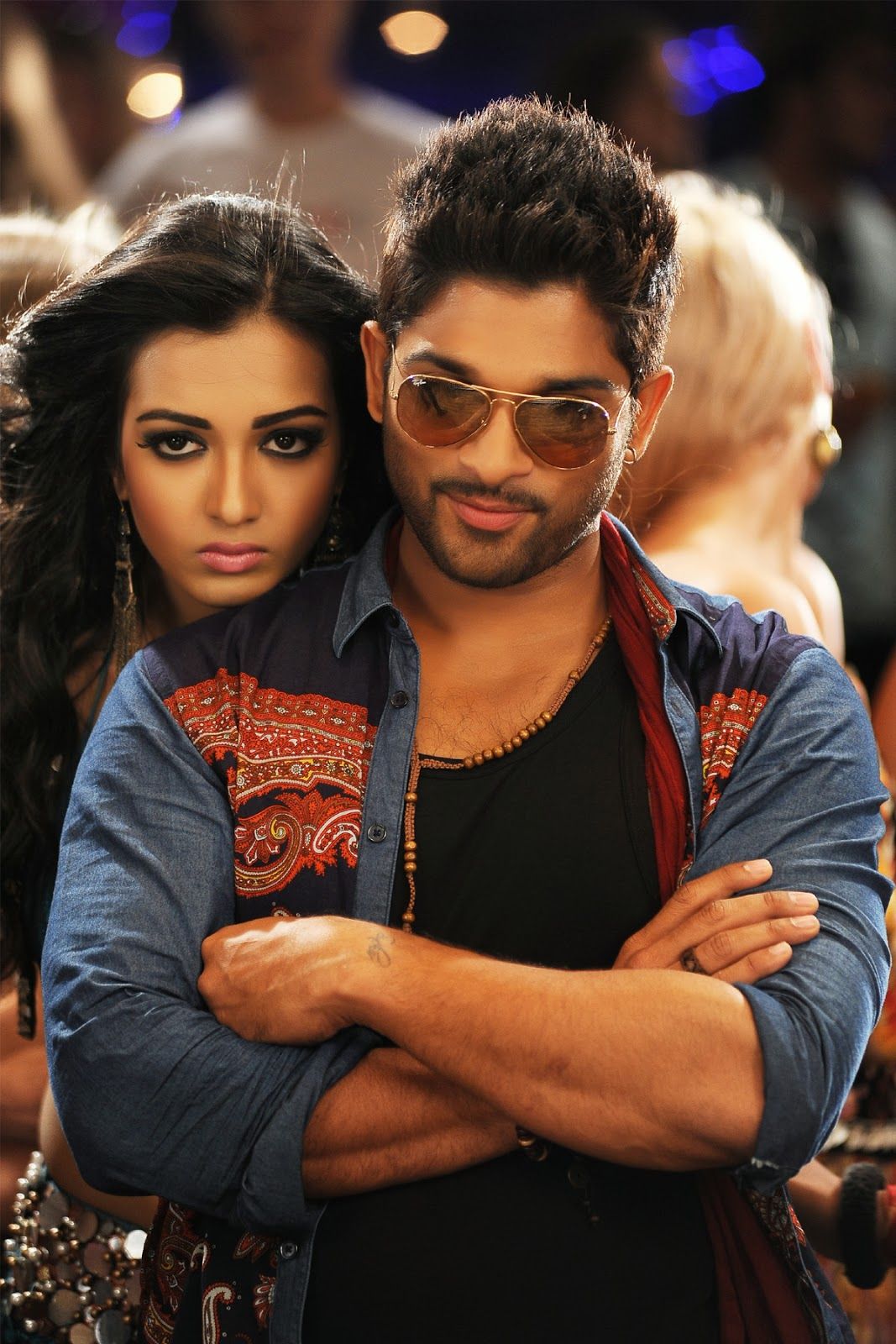 Allu Arjun HD Wallpaper - अल्लू अर्जुन .hdwalle.com