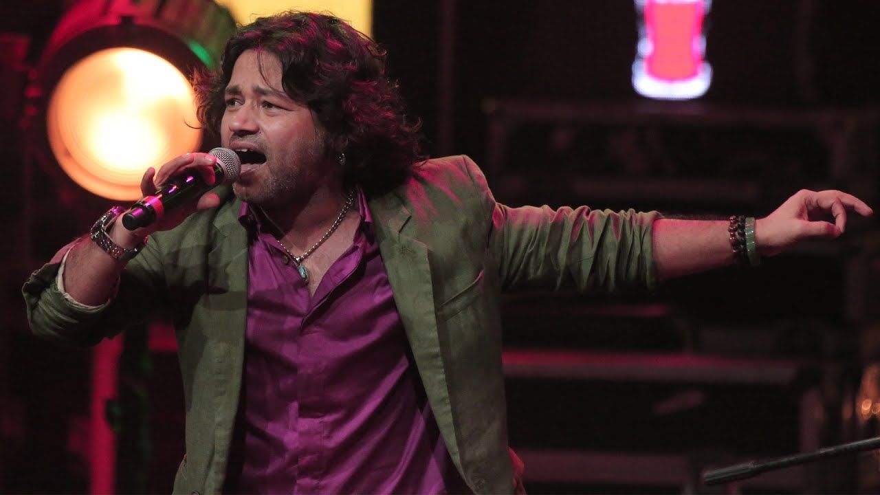 Kailash Kher Wallpapers - Wallpaper Cave