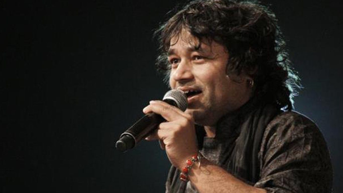 Kailash Kher Wallpapers - Wallpaper Cave