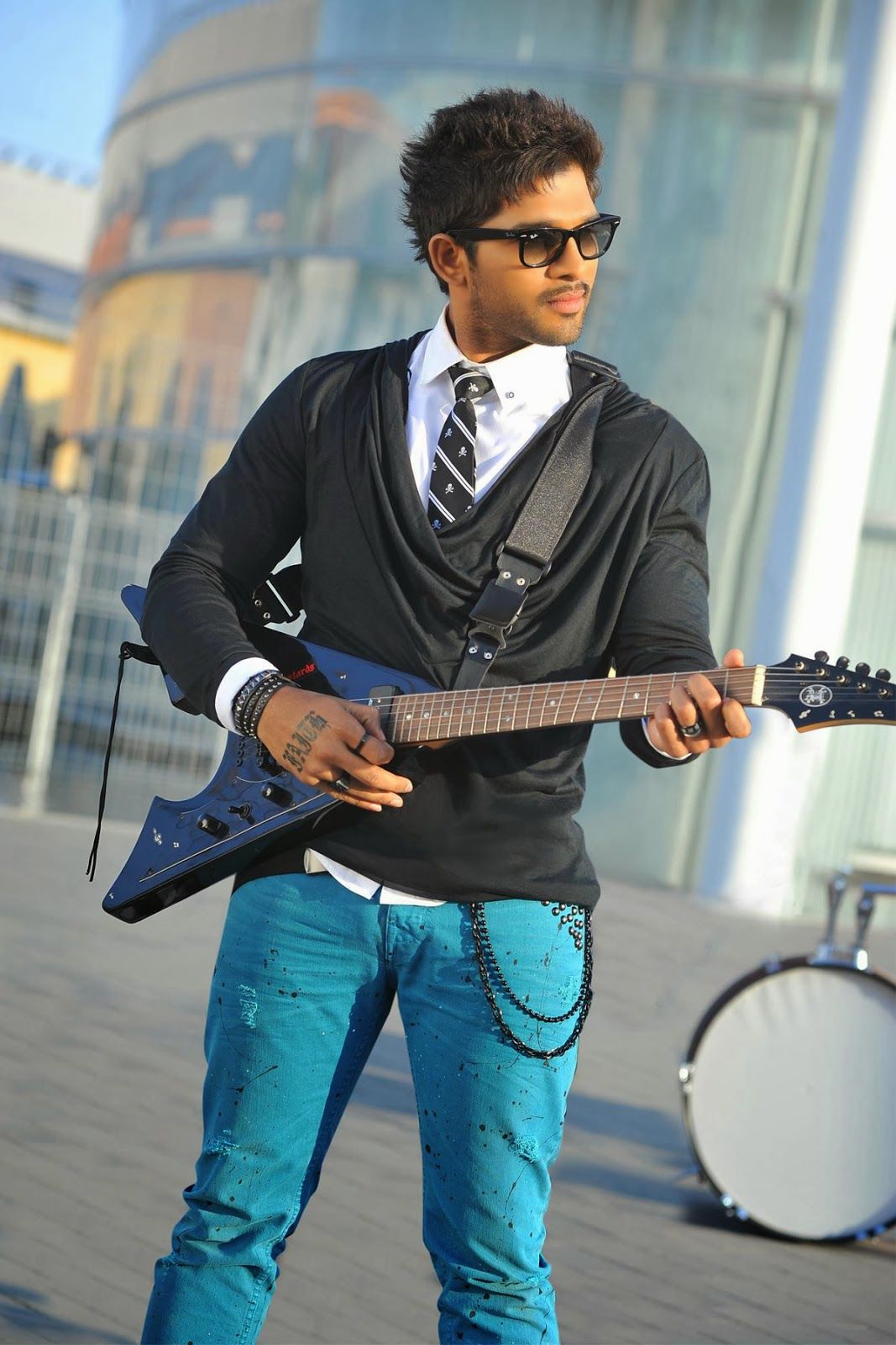 Allu Arjun HD Wallpaper. HD Wallpaper. Download Free High Definition Desktop / PC Wallpaper