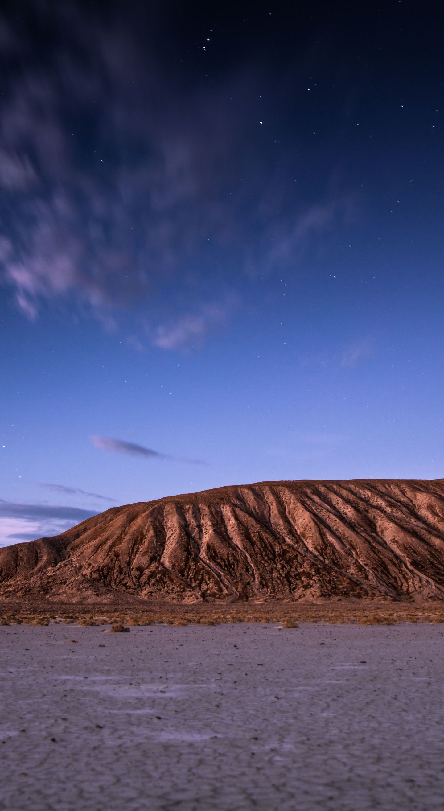 Landscape, blue sky, hill, nature, 1440x2630 wallpaper. Wallpaper, Ios wallpaper, Wallpaper vintage