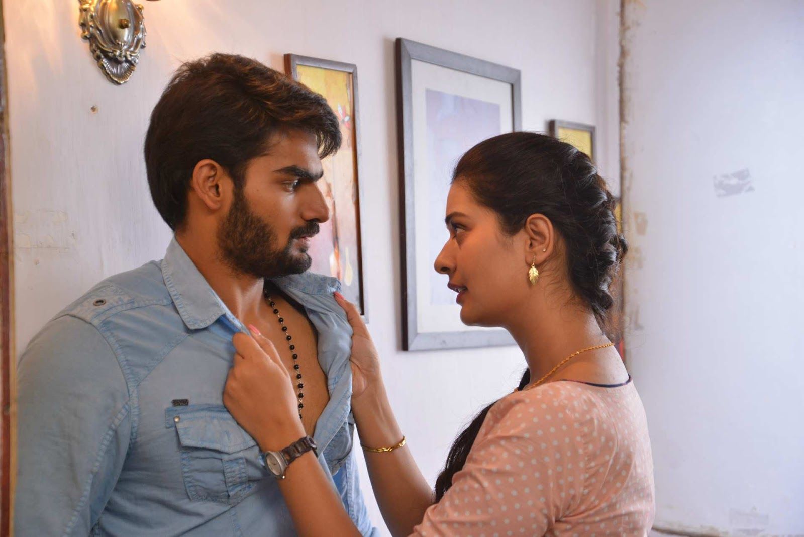 actressgallery: RX 100 Movie HD Stills, Image for rx 100 movie STILLS, C, Posters, RX 100 Photo, RX 100 Movie Picture