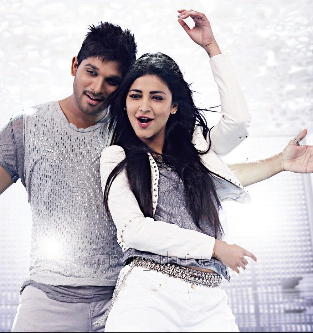 Race Gurram Movie Stills. Veethi. Indian actress pics, Cute love couple, Race gurram