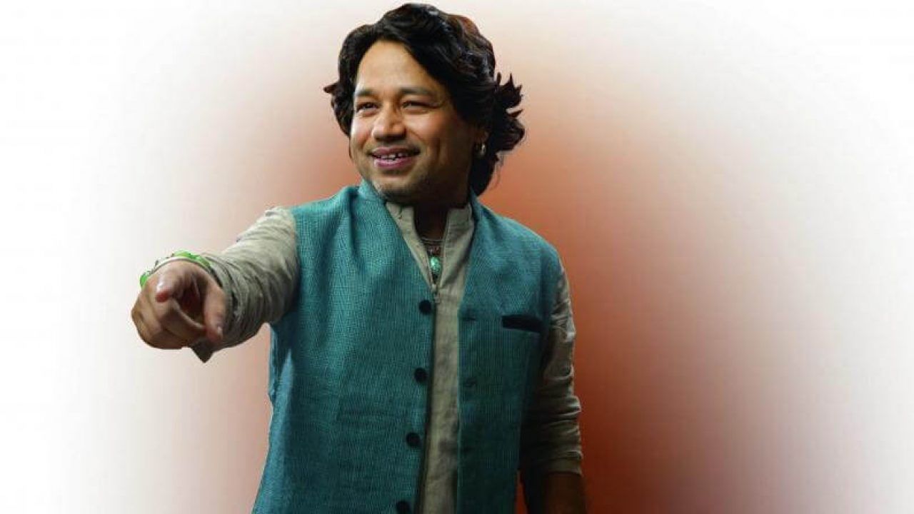 Kailash Kher Wallpapers - Wallpaper Cave