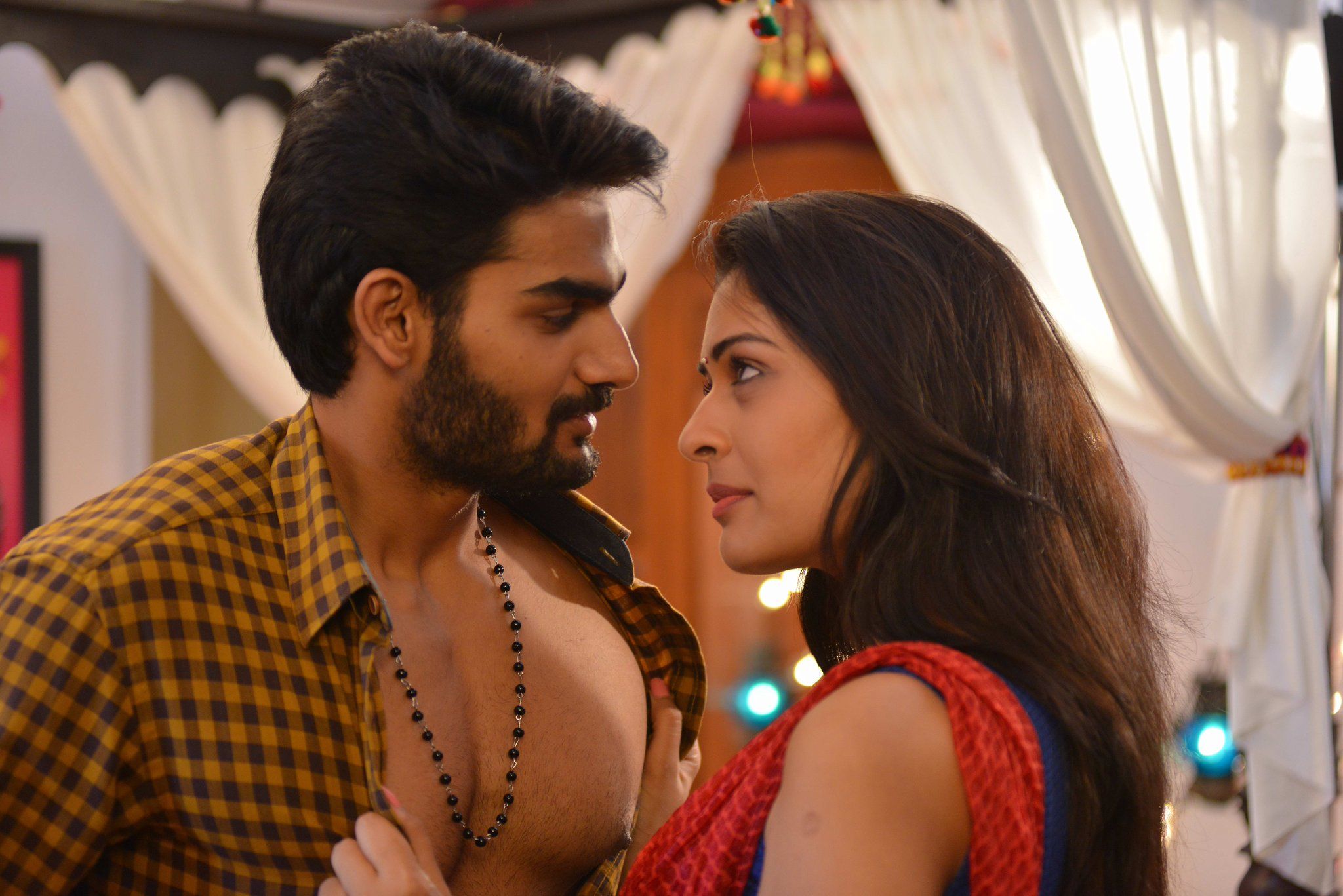 Ragalahari 100 Movie Stills Cast: Kartikeya, Paayal Rajput More HD Photo