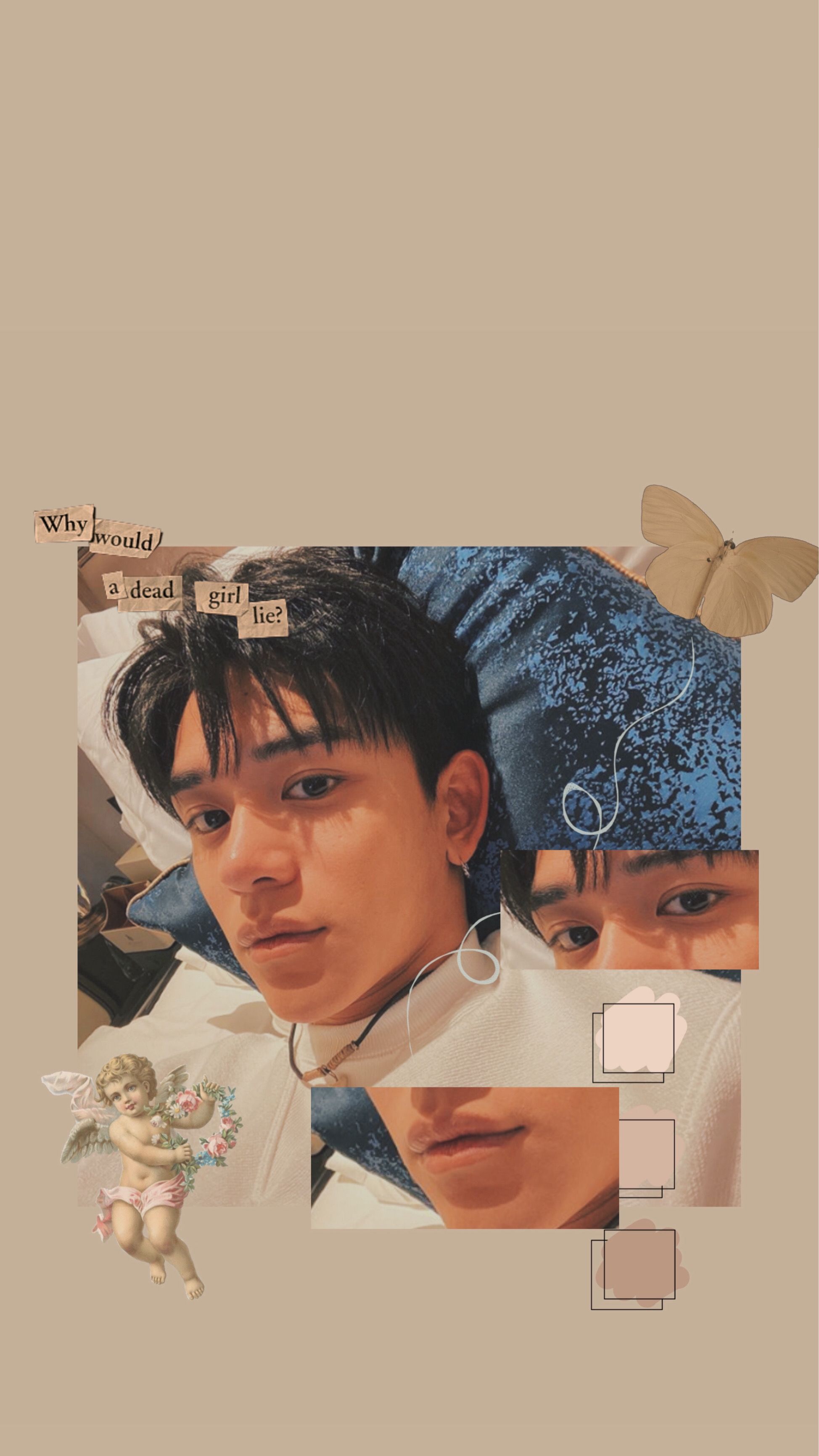 lucas wayv superm lucasnctu Image by essy ♥︎