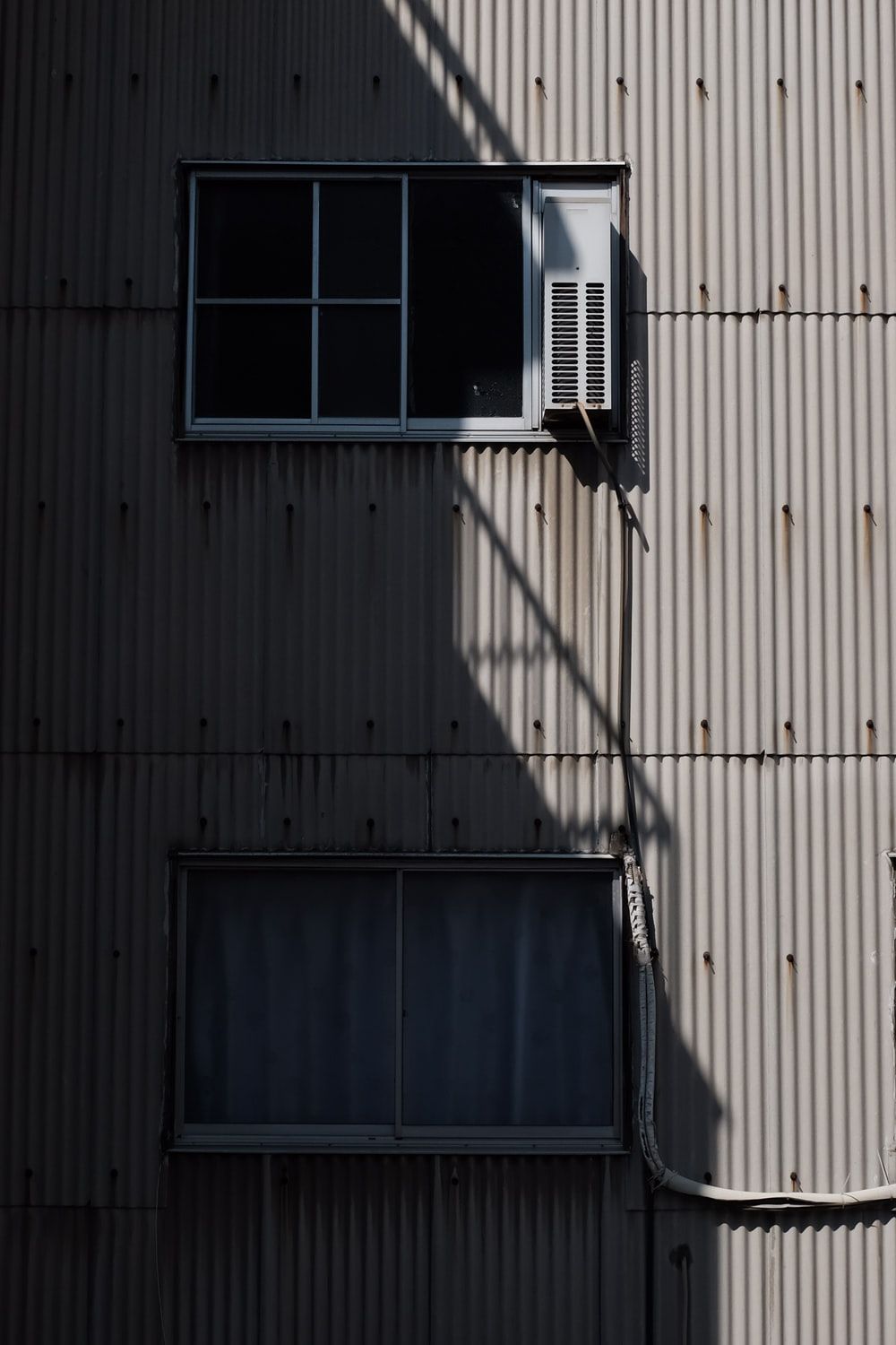 Air Conditioners Picture. Download Free Image