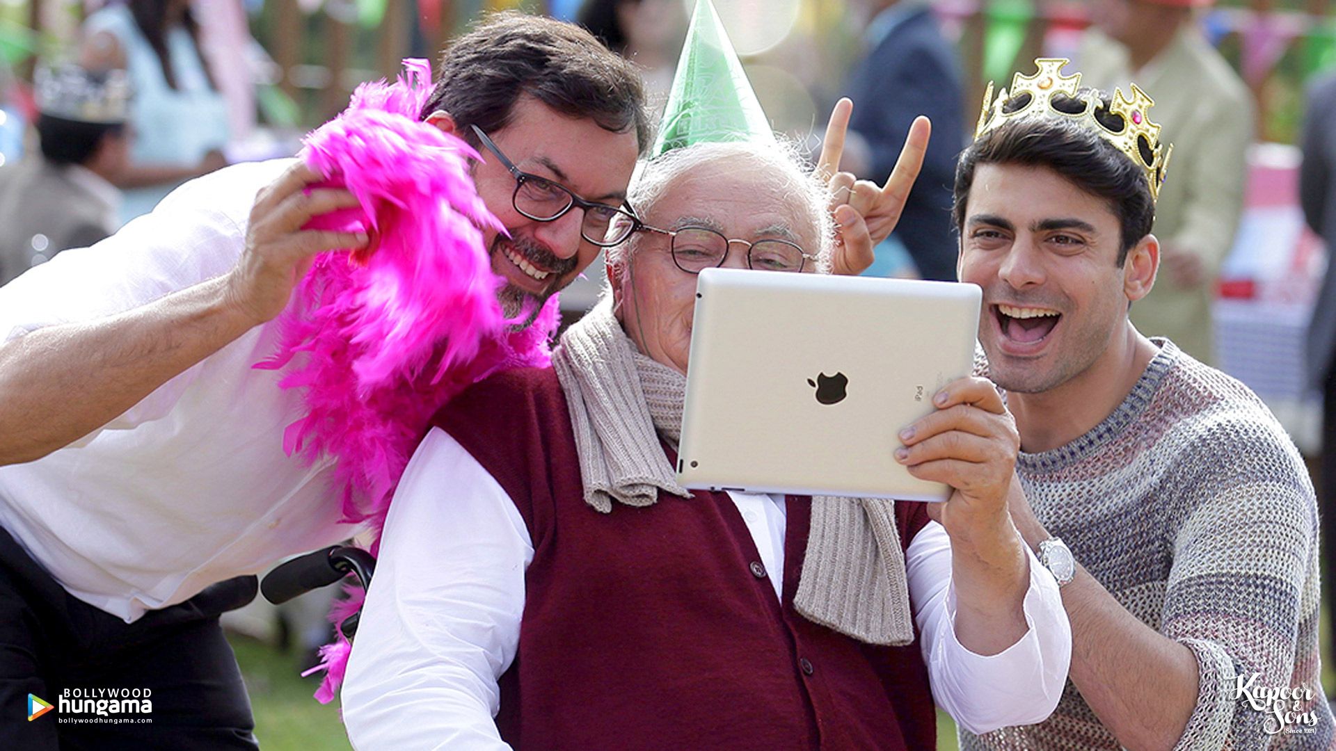 Kapoor & Sons 2016 Wallpaper. Kapoor Sons 18