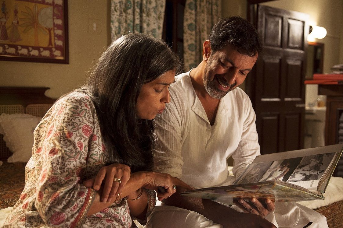 Film review: Family is villain and saviour in 'Kapoor & Sons'