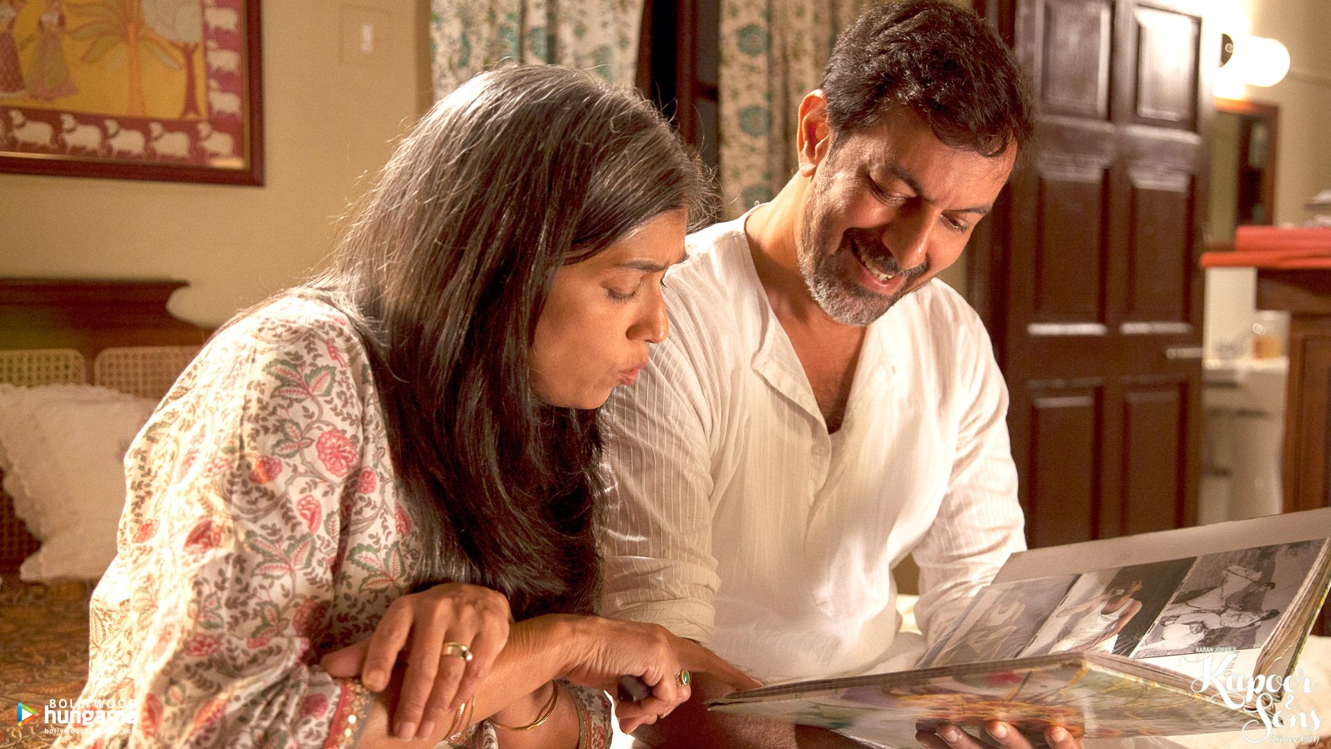 Kapoor And Sons Wallpapers Wallpaper Cave
