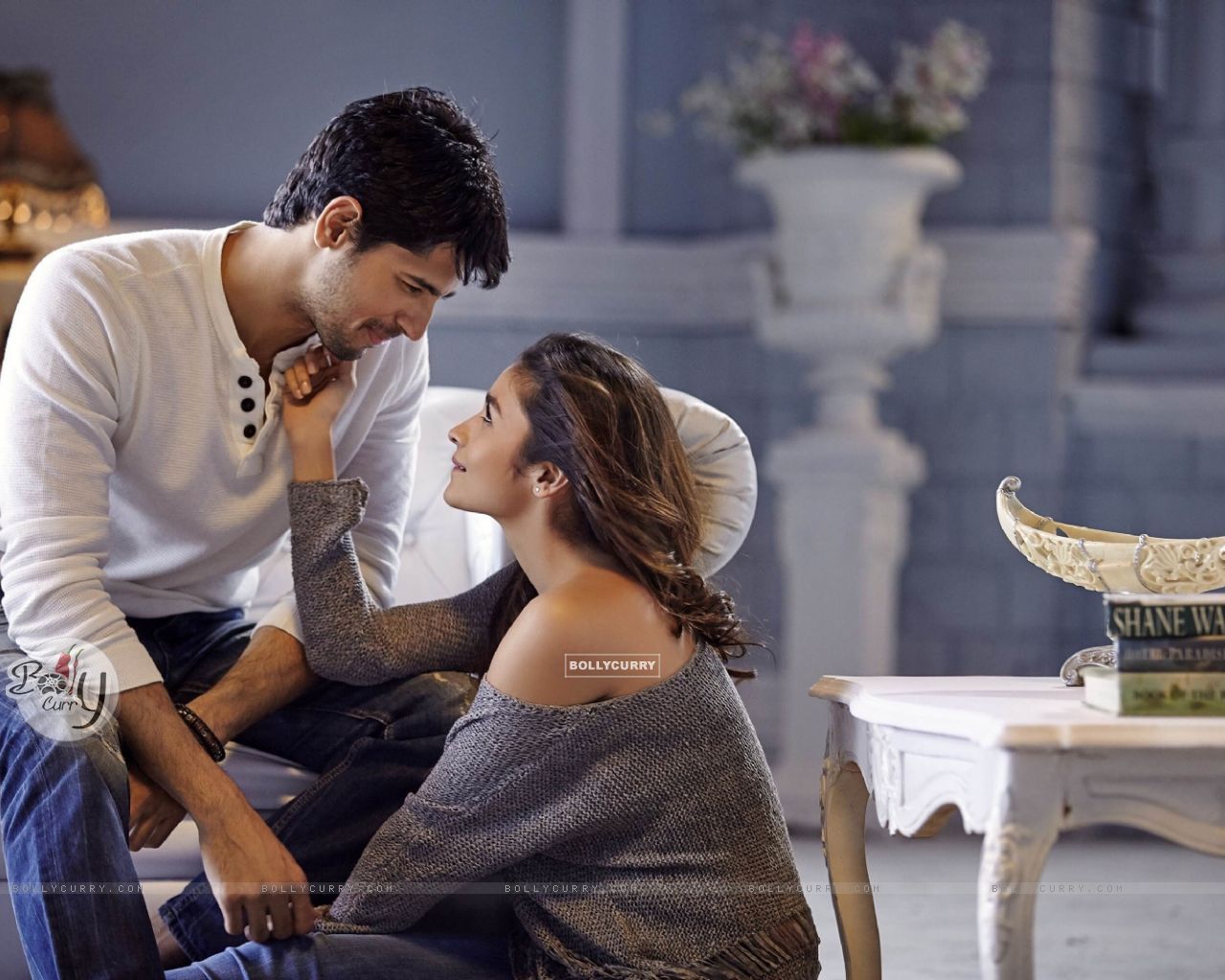 Wallpaper & Sons song Bolna size:1280x1024