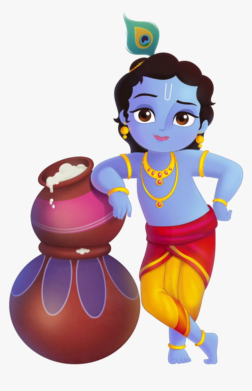 Com Krishna Radha, Hanuman, Radha Krishna Image, Krishna Krishna Cartoon, HD Png Download