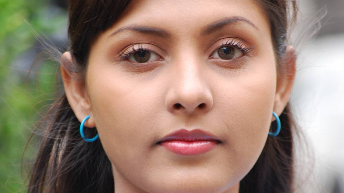 Madhu Shalini HD Wallpaper. Latest Madhu Shalini Wallpaper HD Free Download (1080p to 2K)