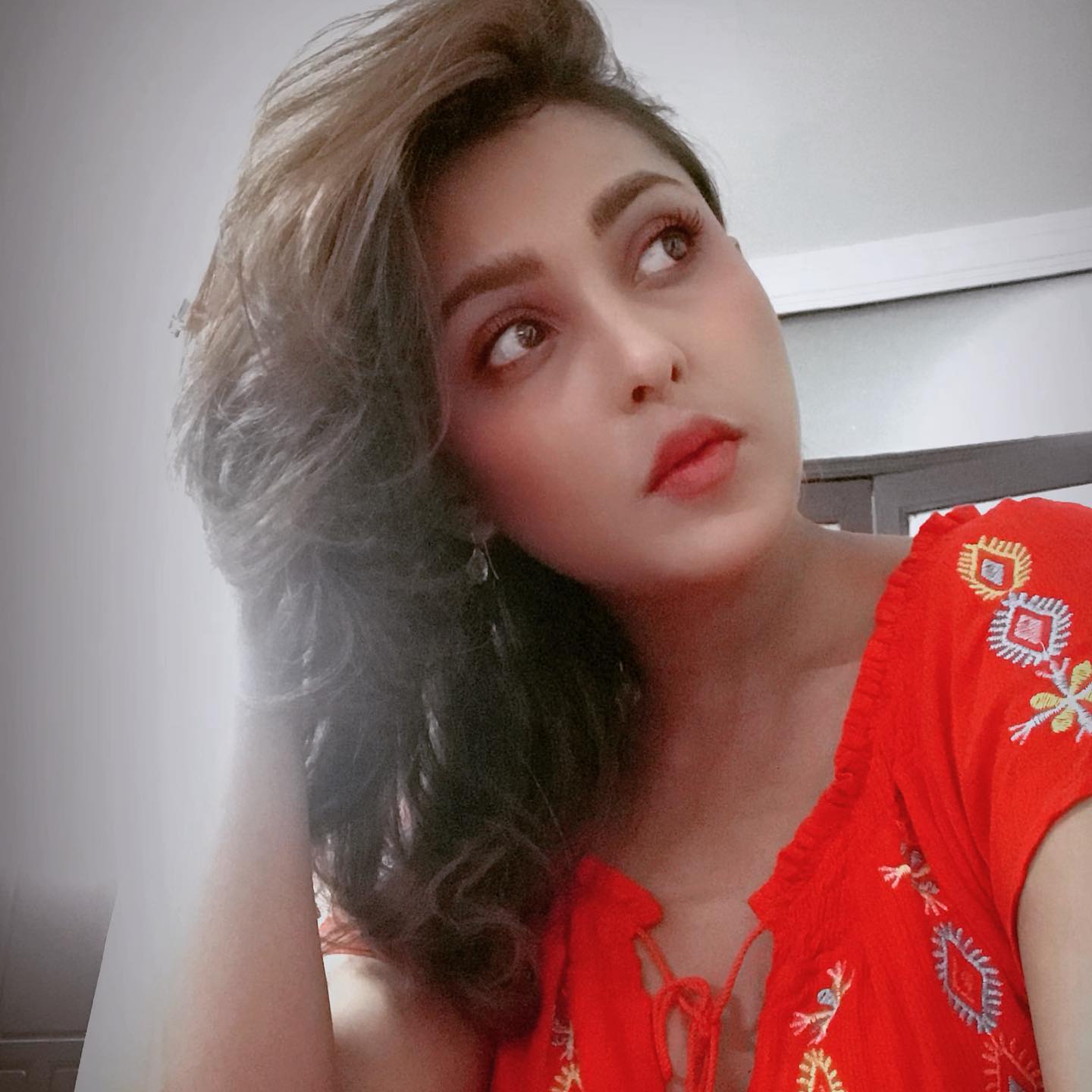 Madhu Shalini Beautiful HD Wallpaper And Photo Gallery HD Photo