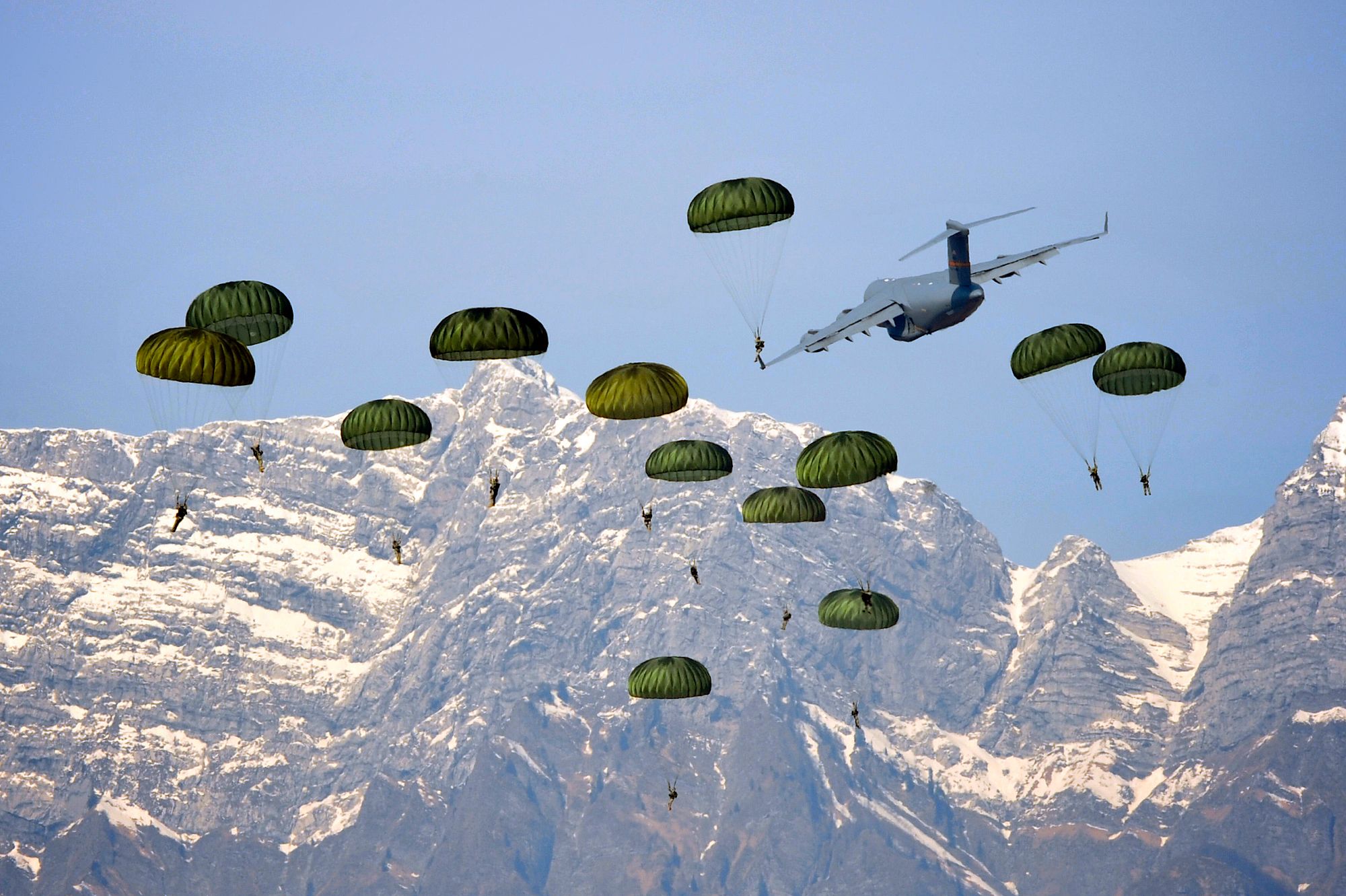 Paratrooper Background. WW2 Paratrooper Wallpaper, Paratrooper Wallpaper and WWII Paratrooper Wallpaper