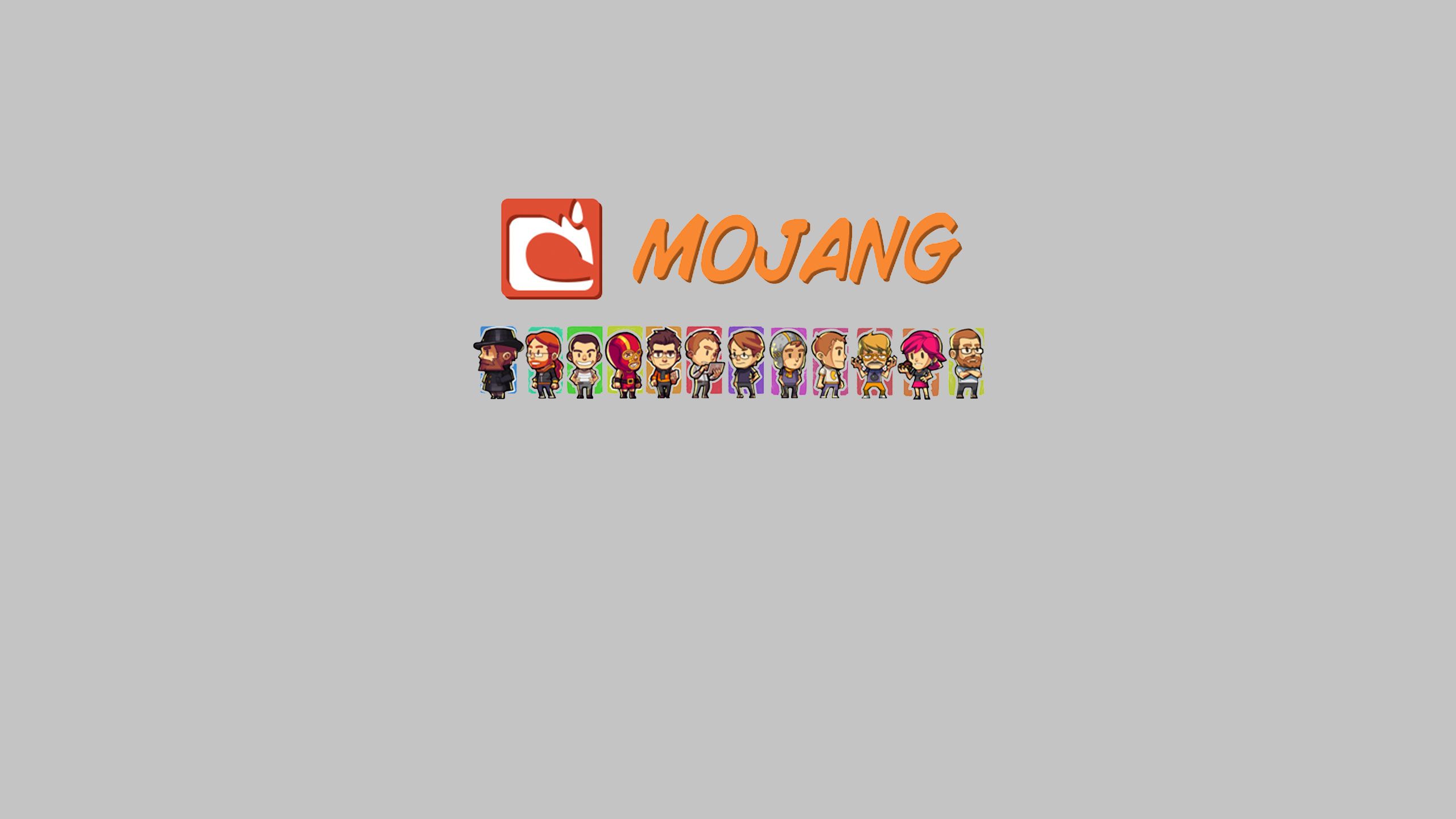 Mojang Wallpaper. Mojang Wallpaper, Mojang Wallpaper 1366X768 and Mojang Wallpaper 1080P