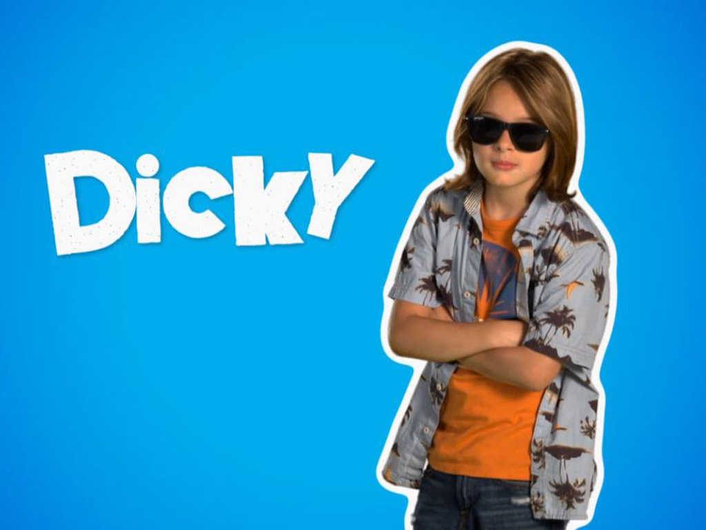 NickALive! News, Highlights & Videos - #Nickelodeon Confirms Mace Coronel Has Left Cast Of Nicky, Ricky, Dicky & Dawn; Season 5 Still To Be Decided #NRDD