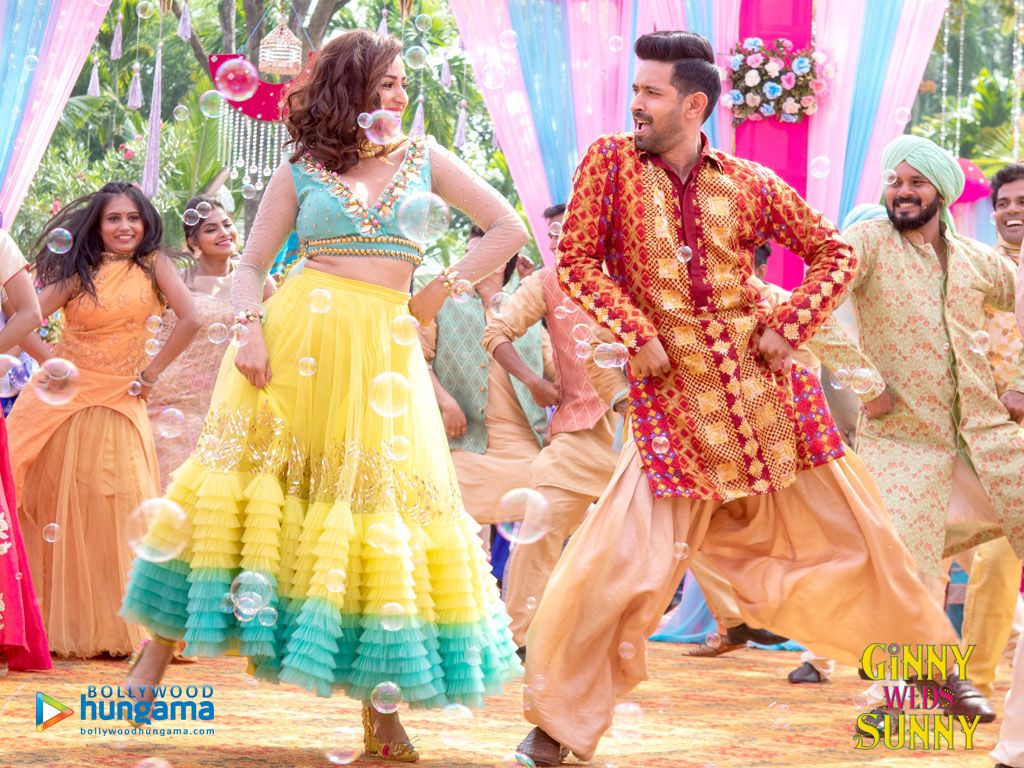 Ginny Weds Sunny Wallpapers Wallpaper Cave